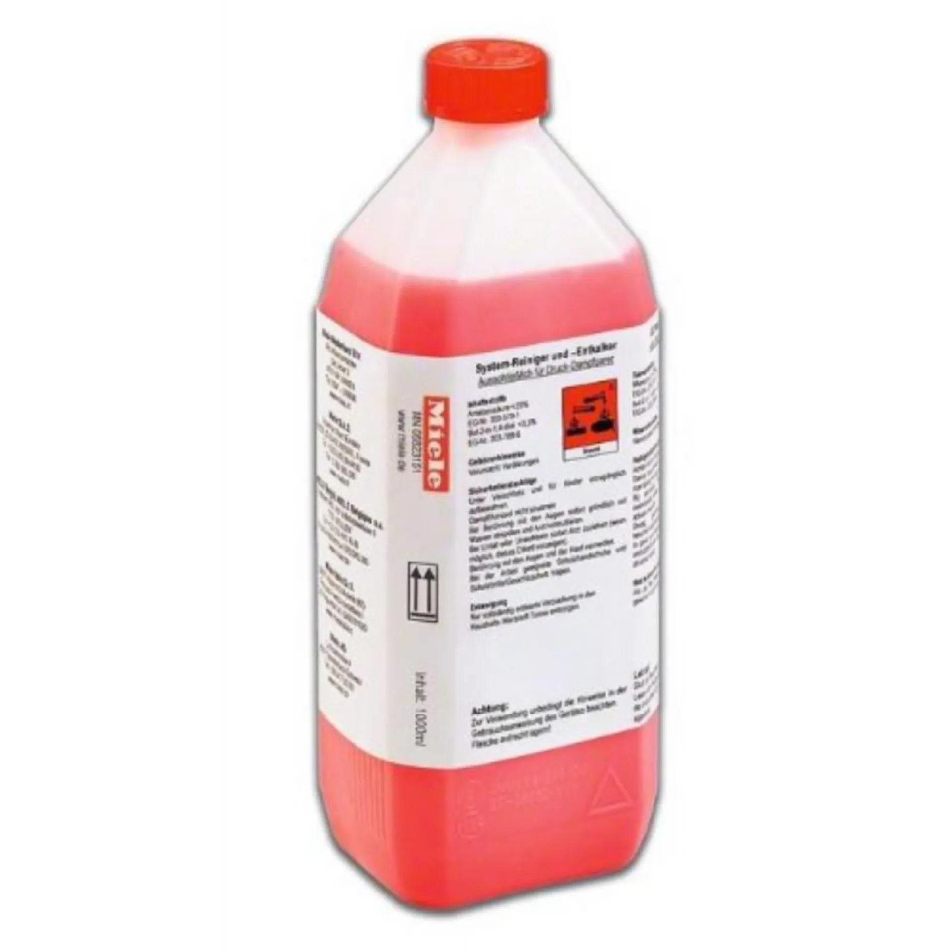 MIELE Press. DG descaler 1000 ml Produit d'entretien