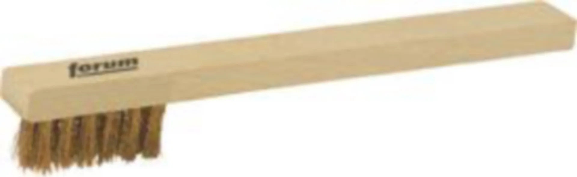 Forum Bougieborstel (messingdraad, diameter 0,2 mm, 200/45 mm)