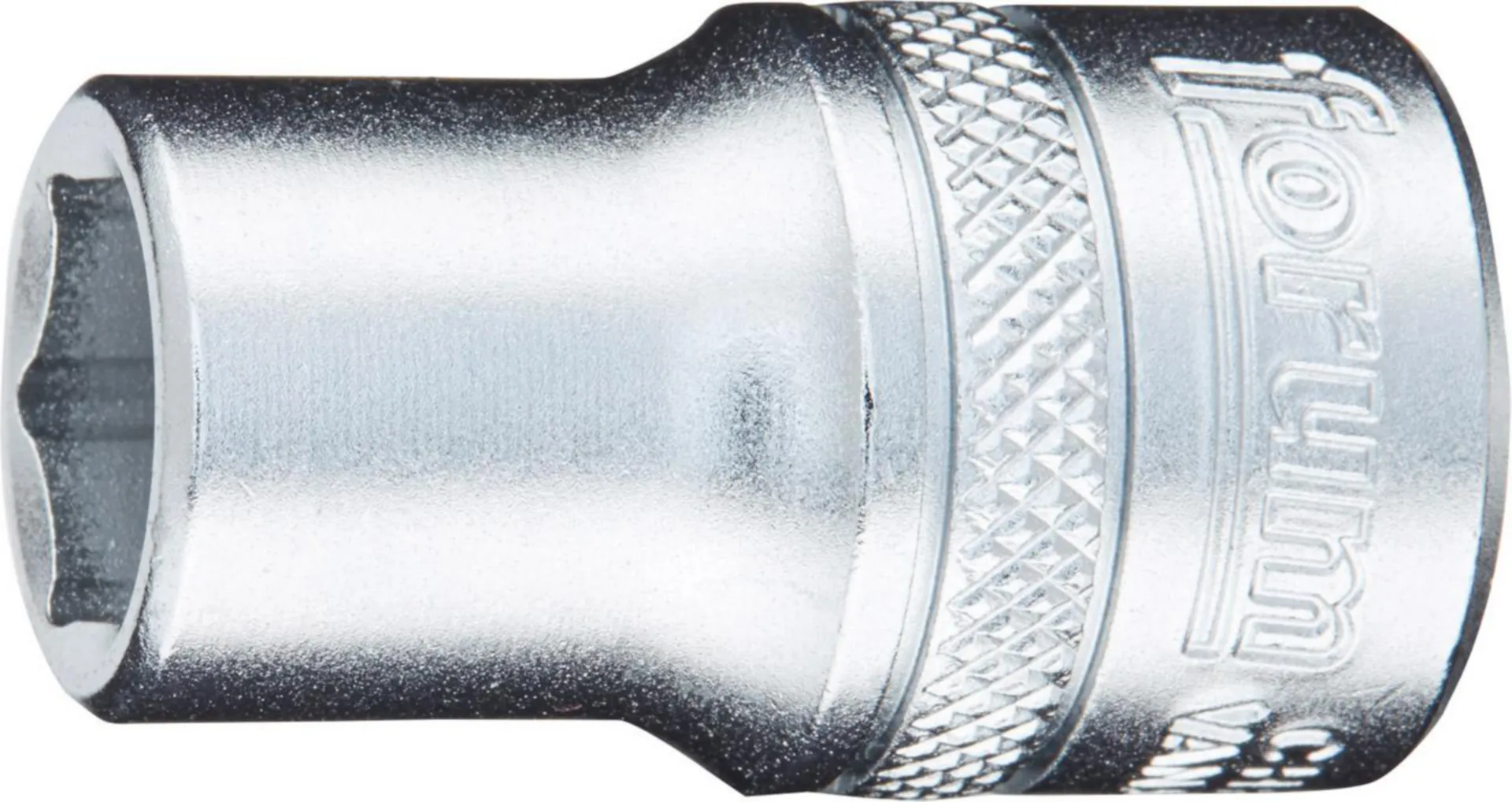 DOPSLEUTEL 1/2", ZESKANT 13MM FORUM