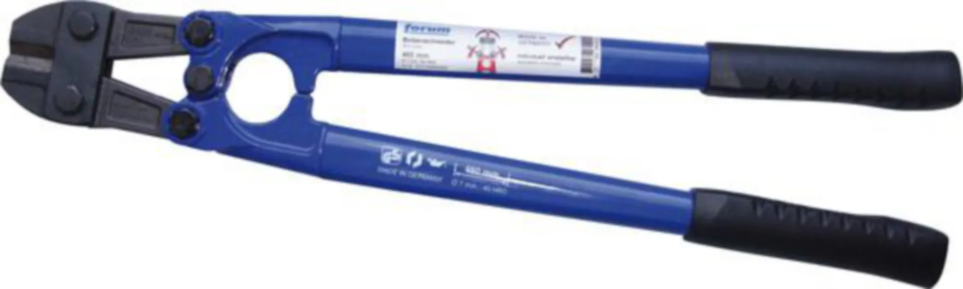 BOLZENABSCHNEIDER 450MM FORUM