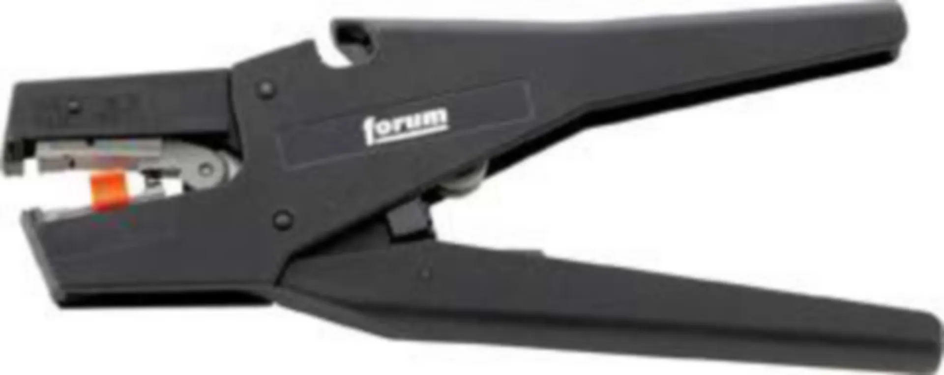 Forum automatische striptang (voor kabel 0,08-6 qmm)