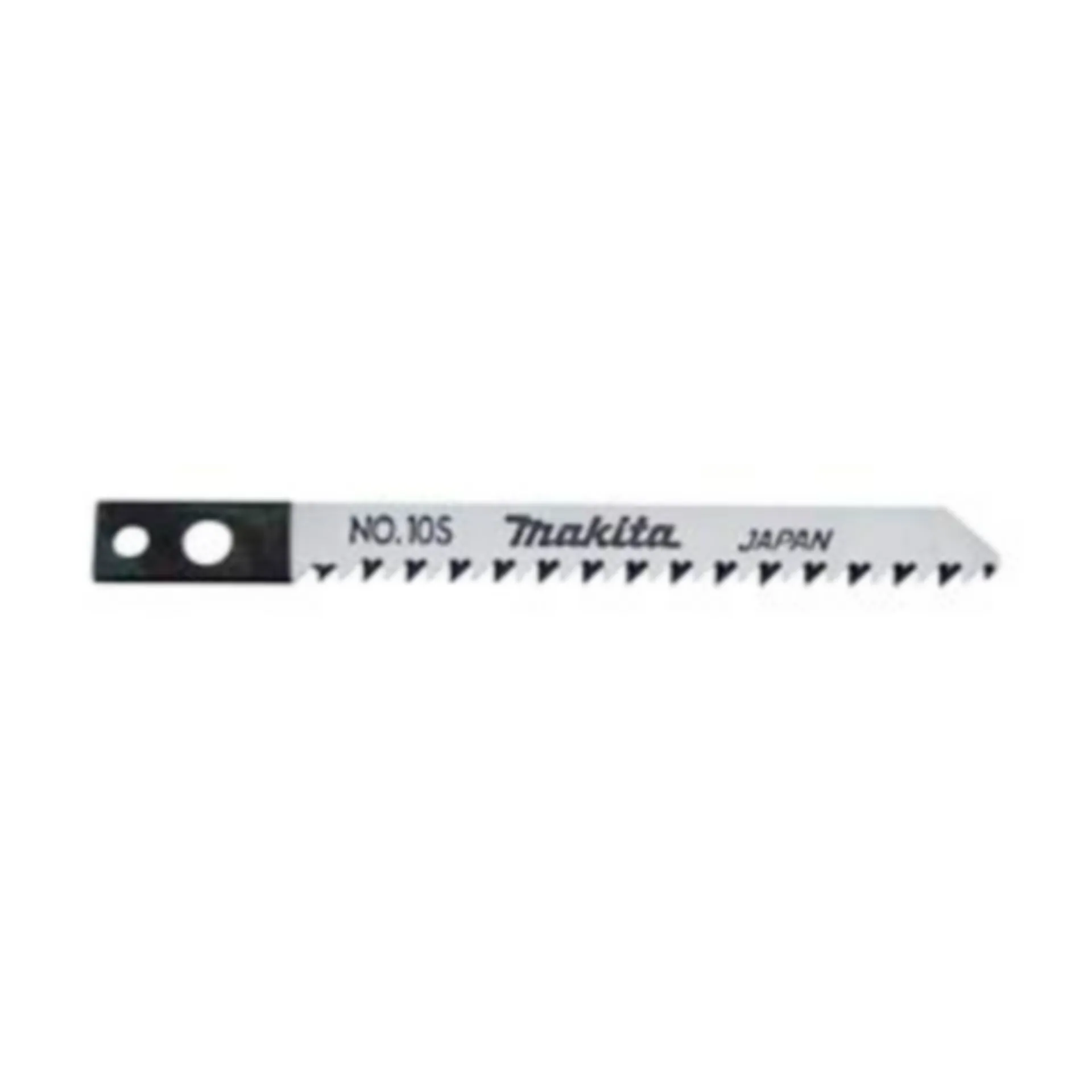(5PCS) LAMES SCIE SAUTEUSE NR10S MAKITA REF A-85824