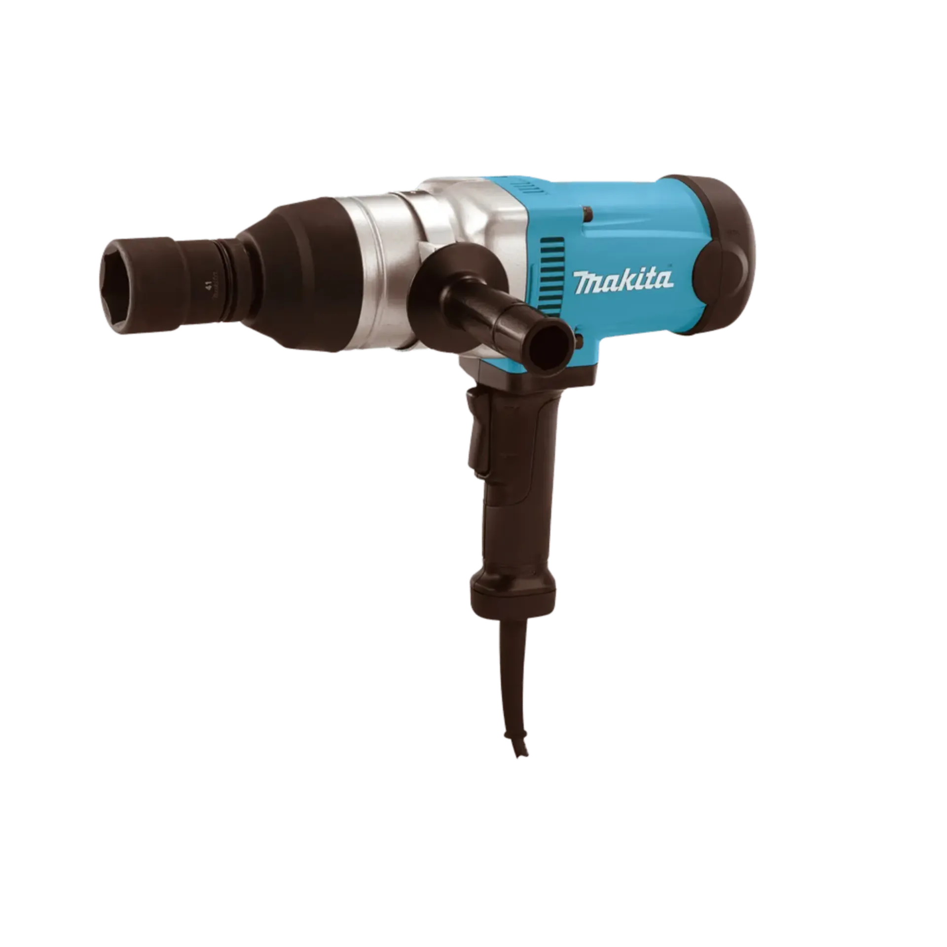 Clé à chocs TW1000 (1300W,1000NM,M24-M30) connexion 1 Clé à chocs TW1000 (1300W,1000NM,M24-M30) connexion 1