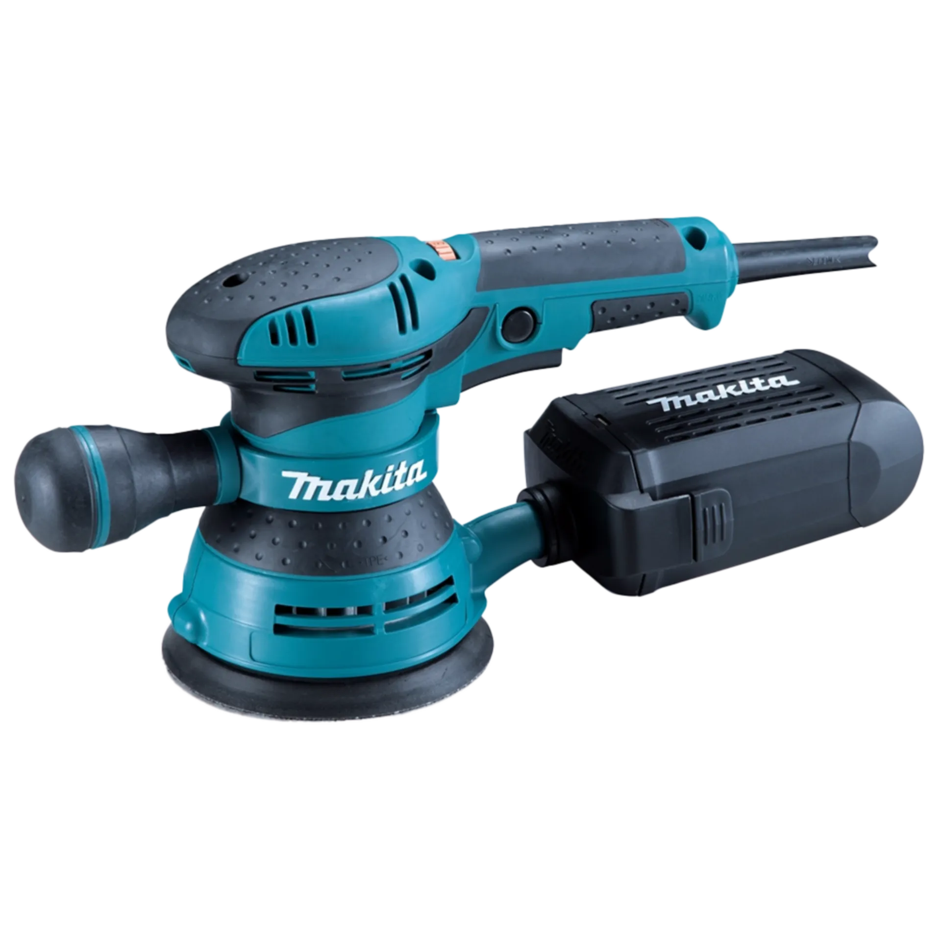 Excenterschuurmachine 125mm BO5041K Excenterschuurmachine 125mm BO5041K