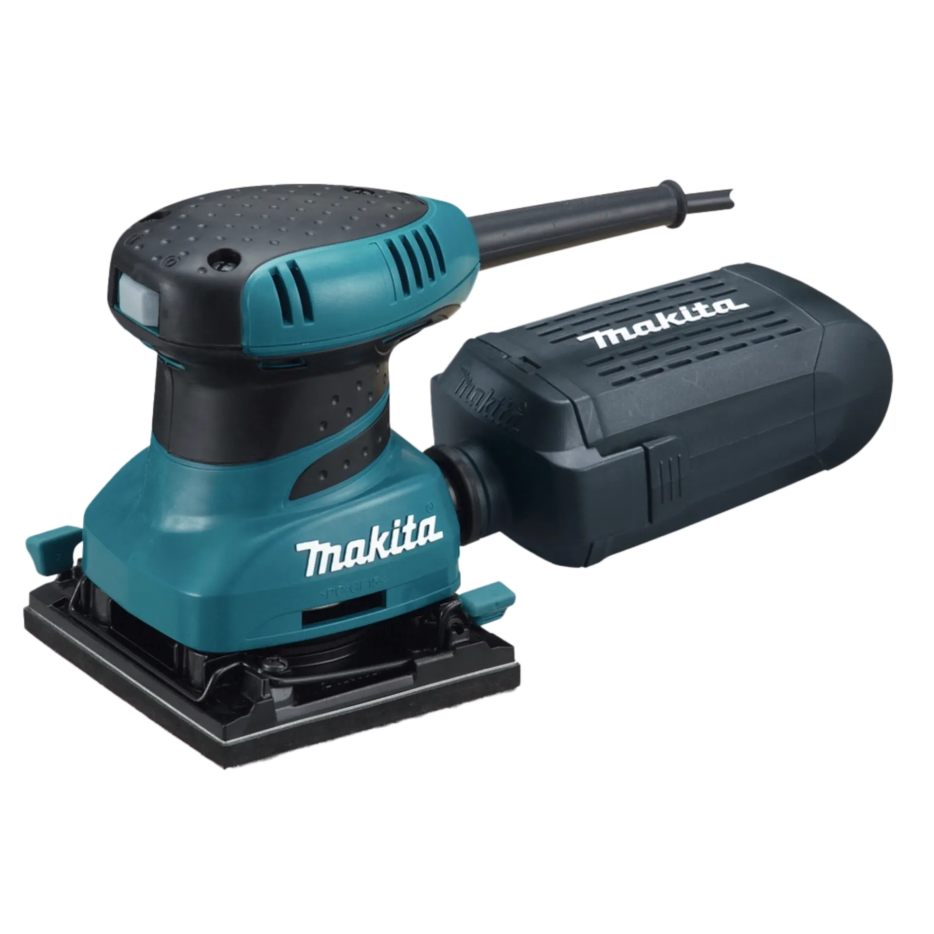 Schuurmachine BO4555K (200W) Schuurmachine BO4555K (200W)