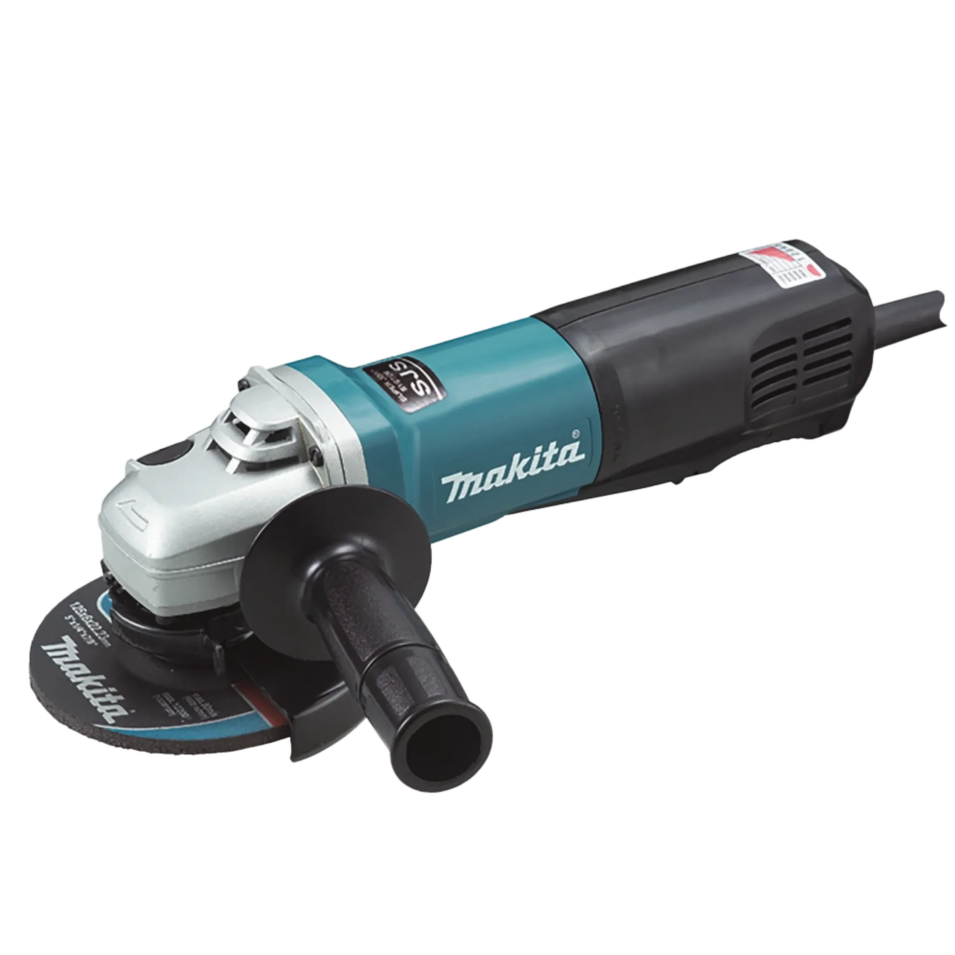 Meuleuse d'angle 9565PCV01 125mm - 1400W Meuleuse d'angle 9565PCV01 125mm - 1400W