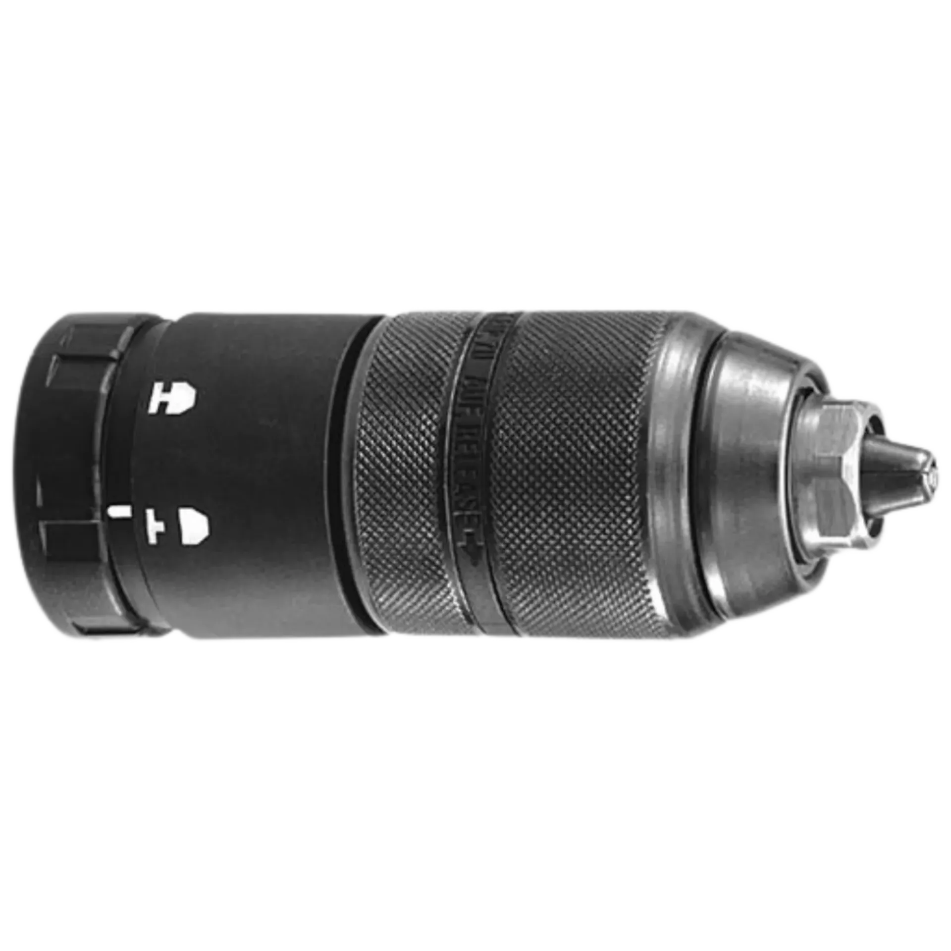 Boorkop met houder voor types HR2450T/2811FT Boorkop met houder voor types HR2450T/2811FT