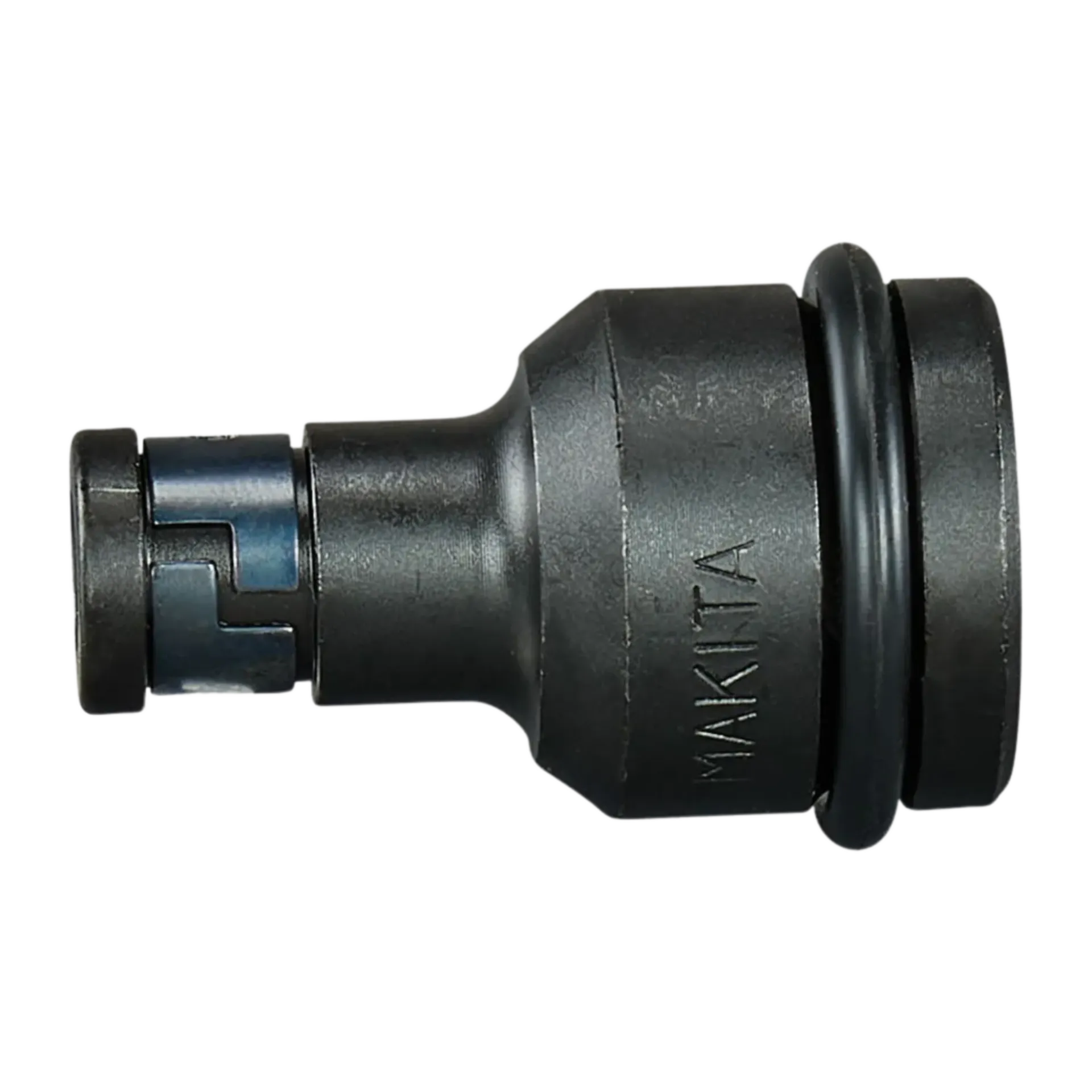 Adapter voor krachtdoppen (1/2" naar 1/4")