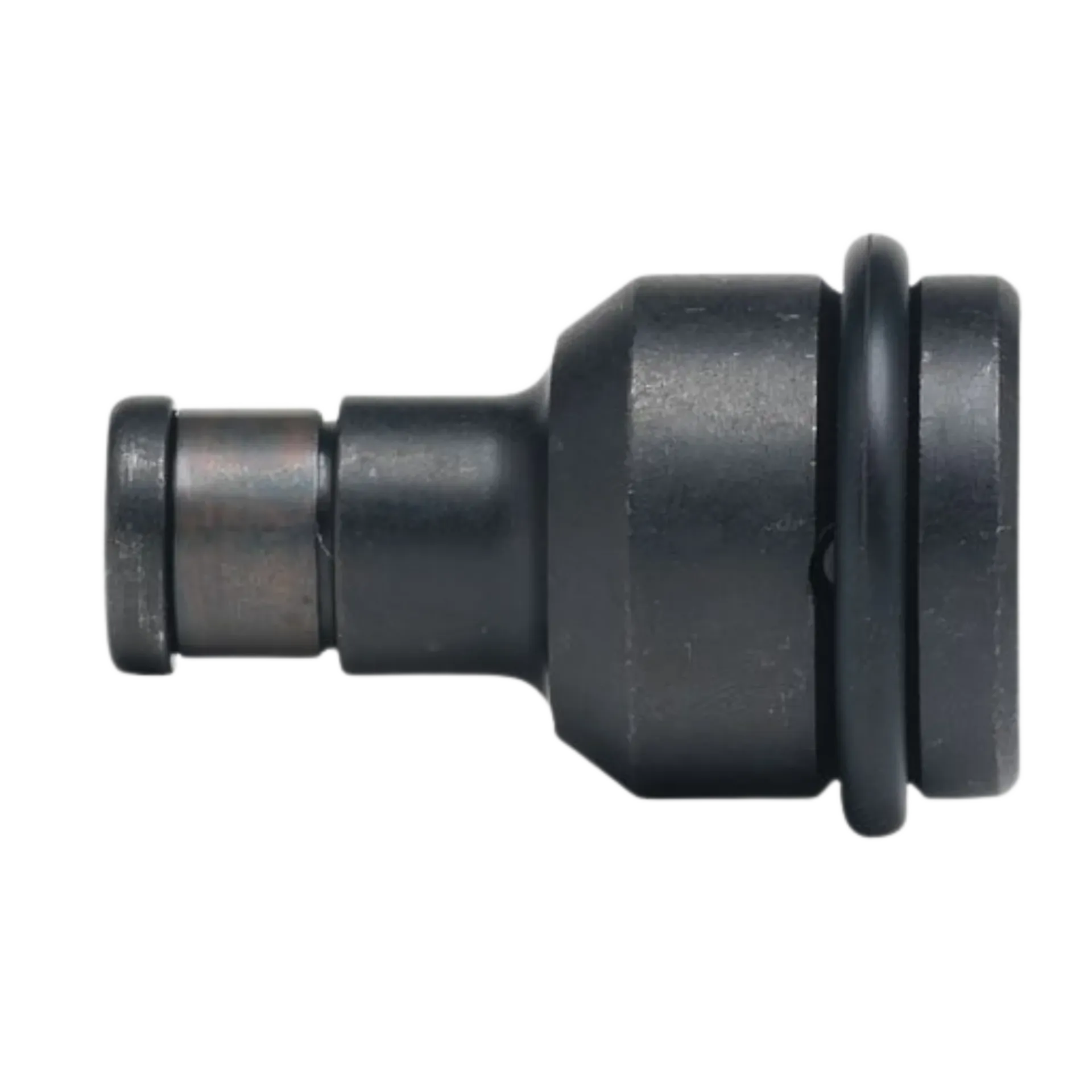 Adapter voor krachtdoppen (1/2" naar 1/4")