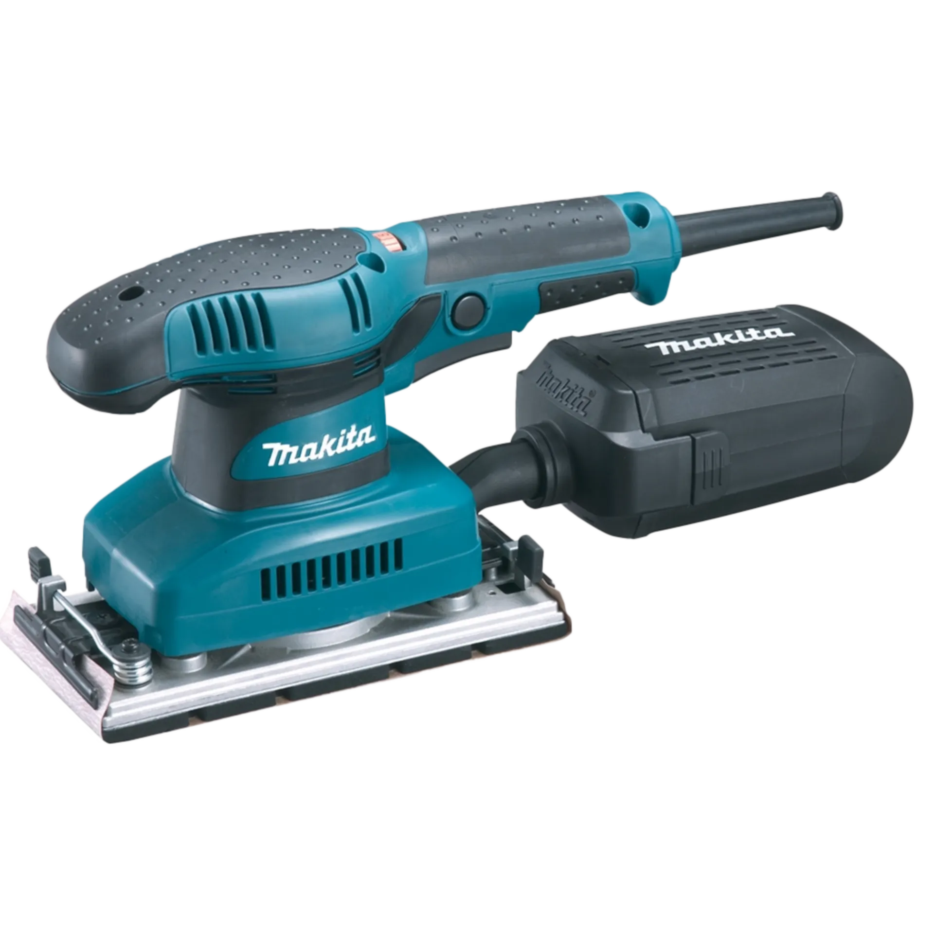 Vlakschuurmachine BO3711 (190W - 93x185) Vlakschuurmachine BO3711 (190W - 93x185)