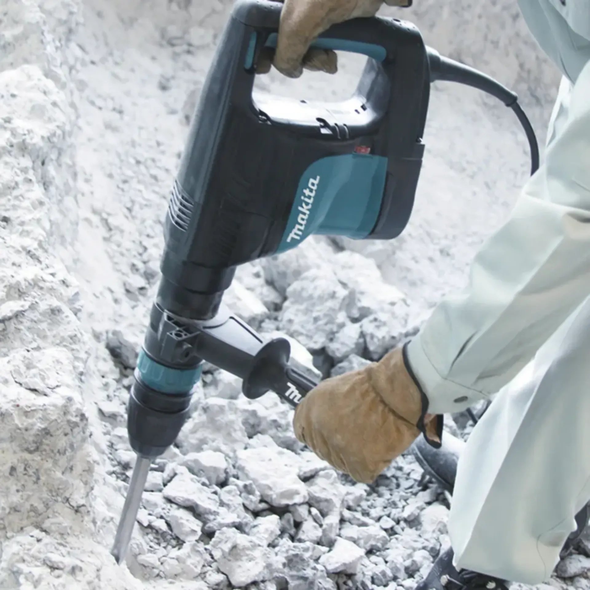 Breekhamer HM1101C