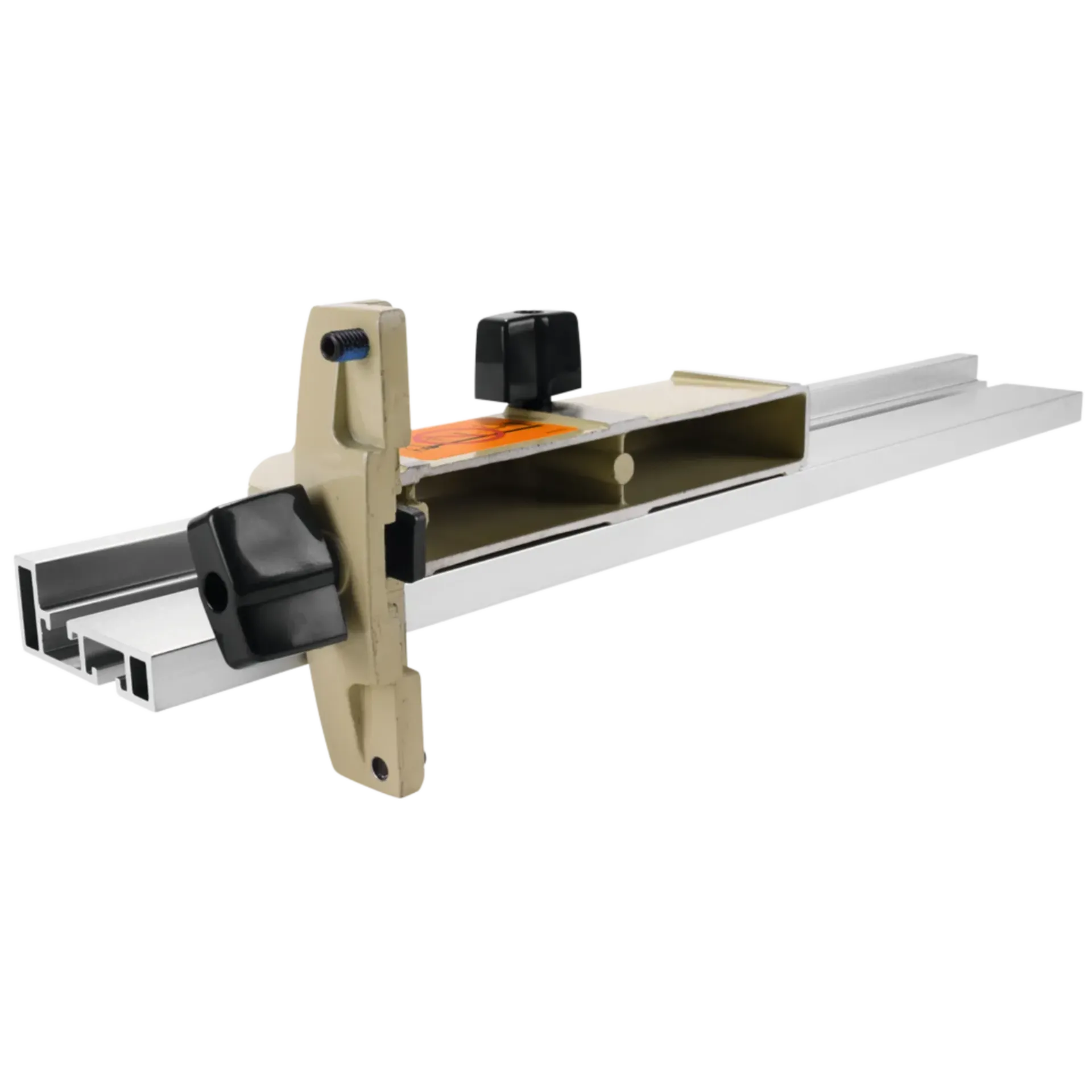 SA-langsgeleider voor type LF1000