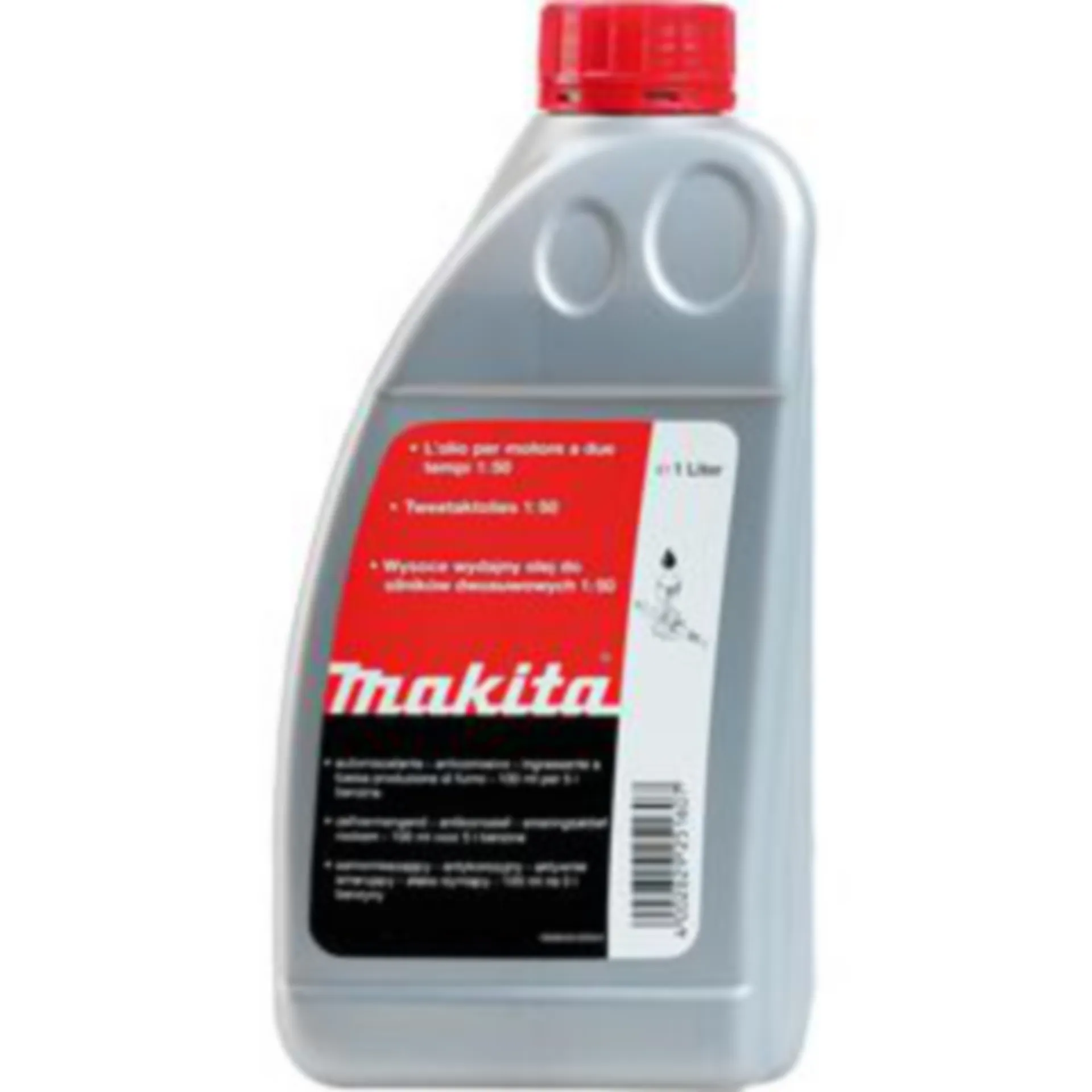 2-TAKT MOTOROLIE - 1LTR. 980008607