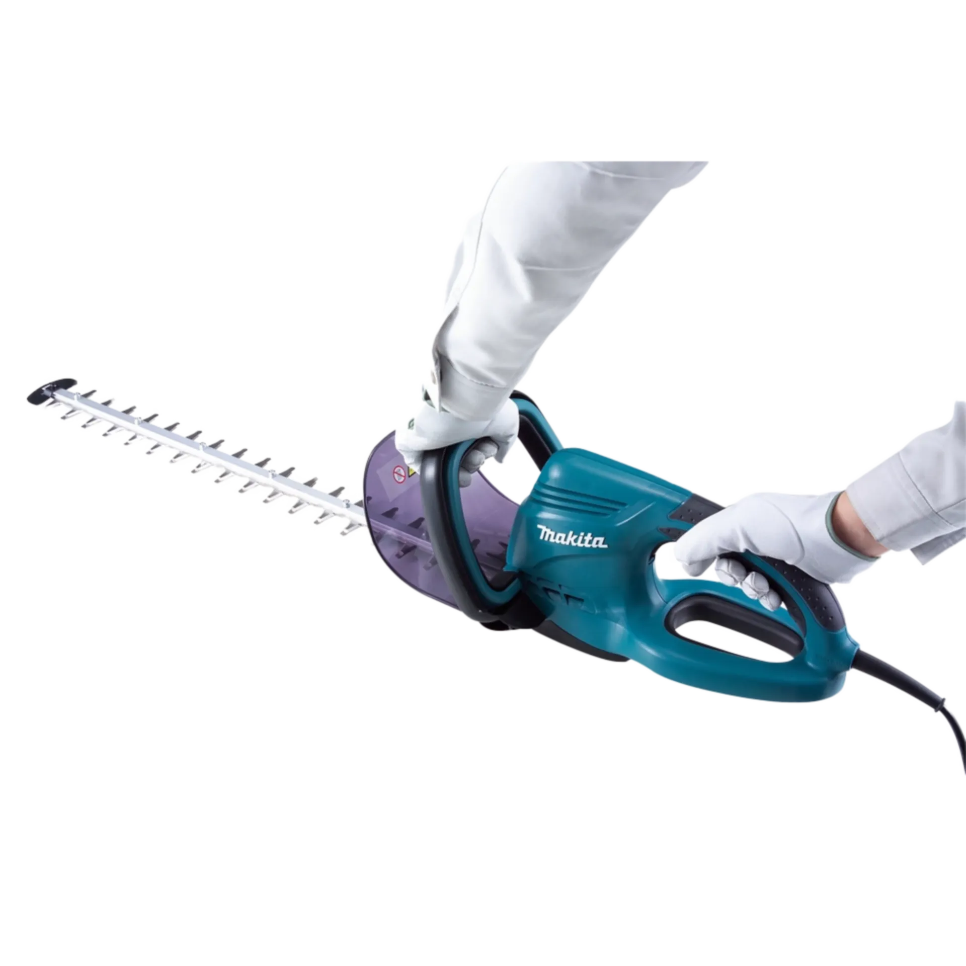 Elektrische heggenschaar 550W - UH4570 Elektrische heggenschaar 550W - UH4570