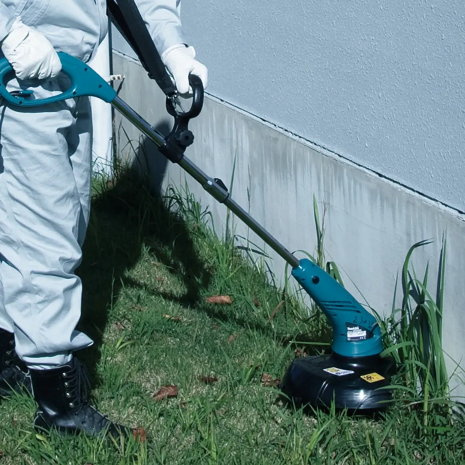 Elektrische grastrimmer UR3000 - 300 W