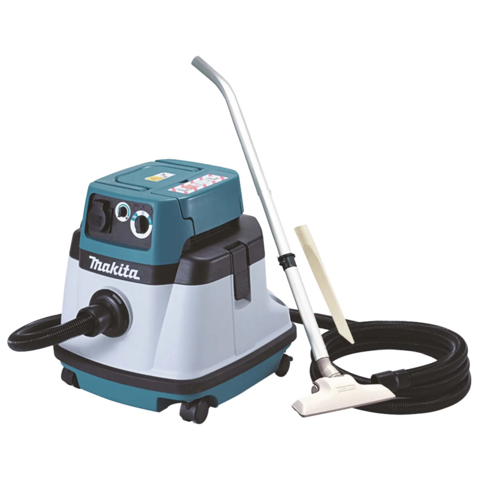 Bouwstofzuiger 25l + VC2510LX1 + acc