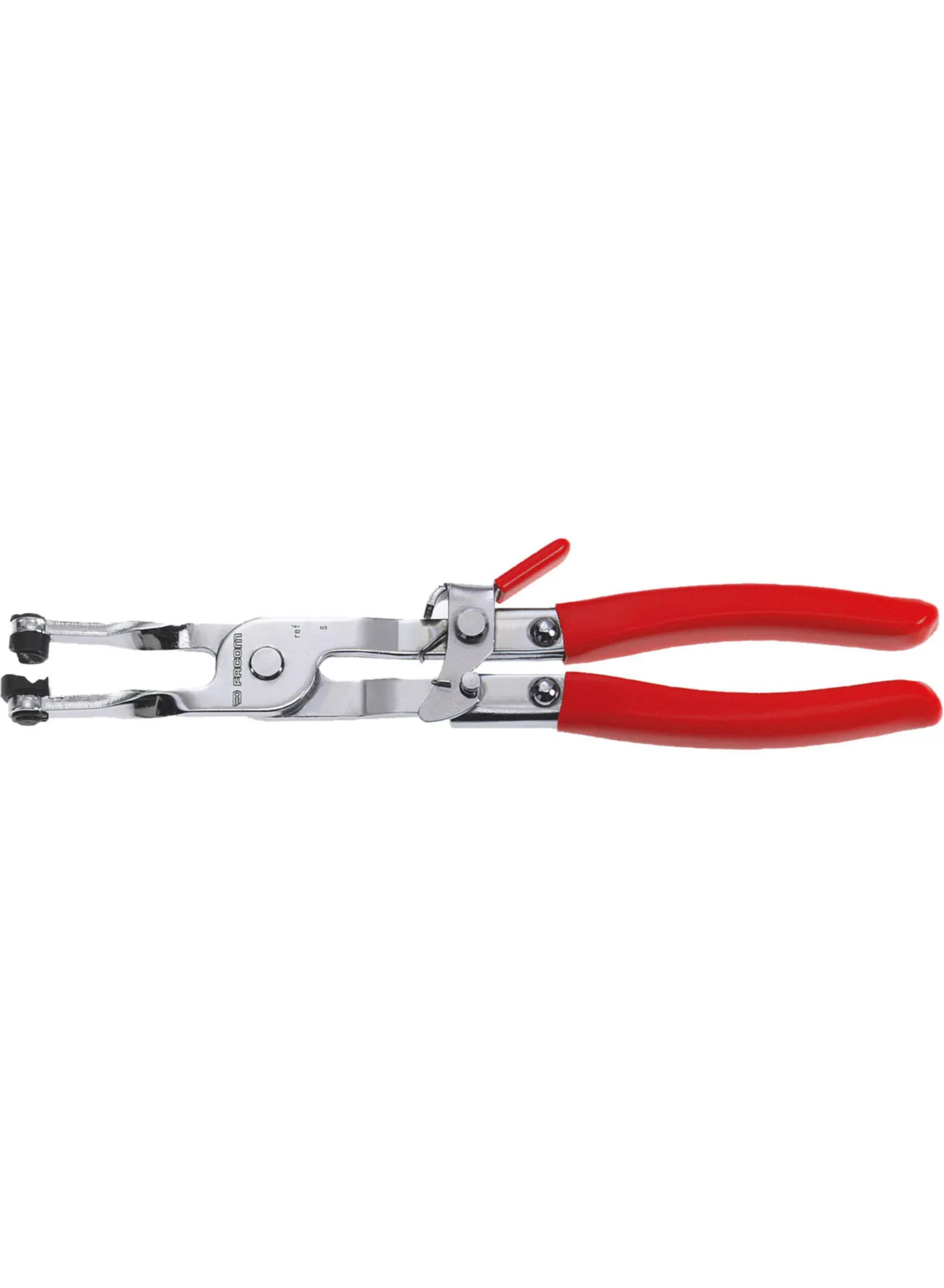 PINCE POUR COLLIER AUTOSERRANT - DM.25