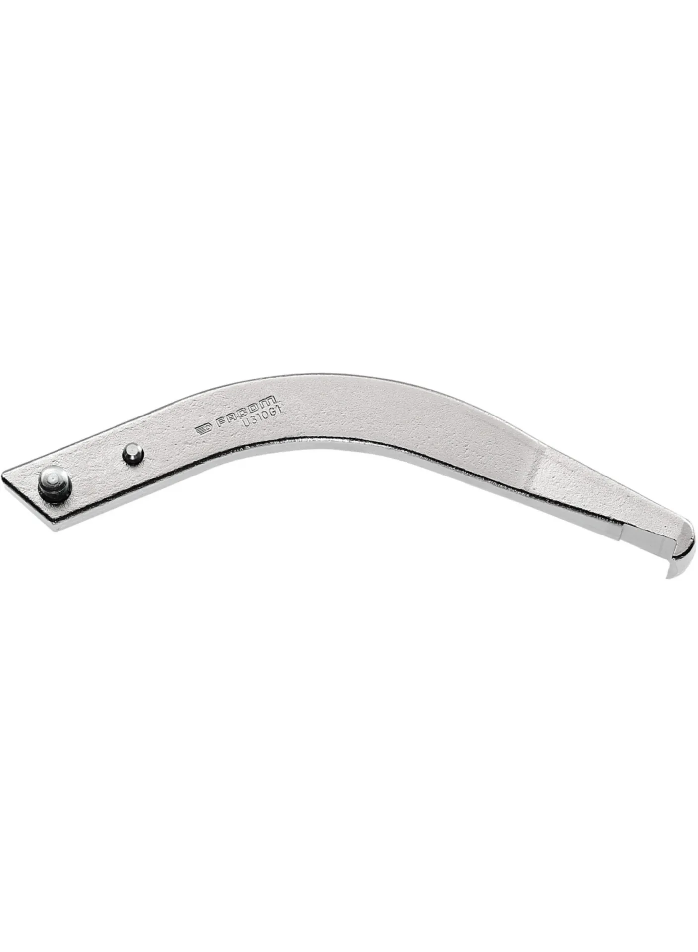 1 GRIF RECH U.310 - EXT.-230MM - U.310G1