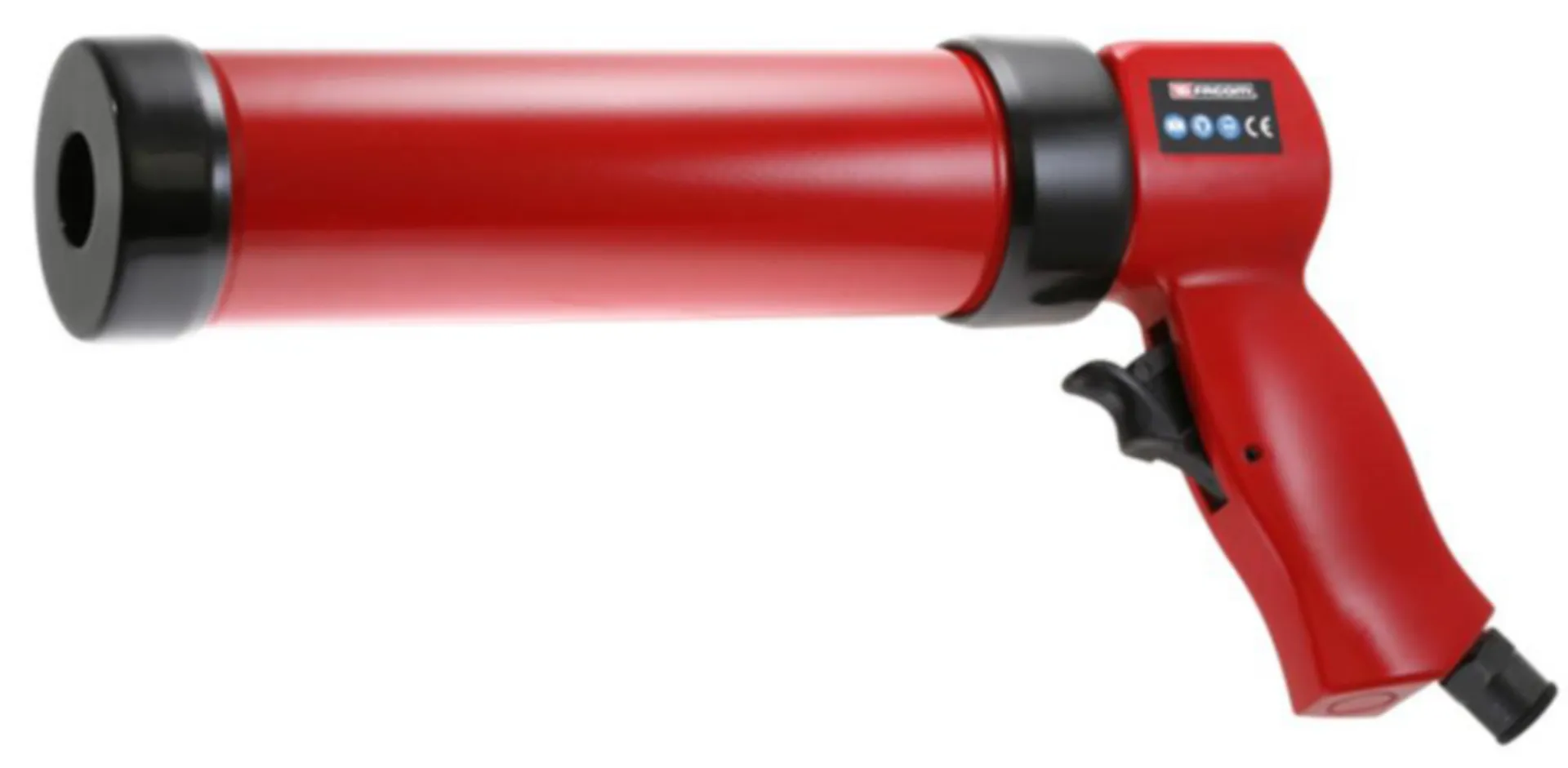 PISTOLET A CARTOUCHE - V.801F