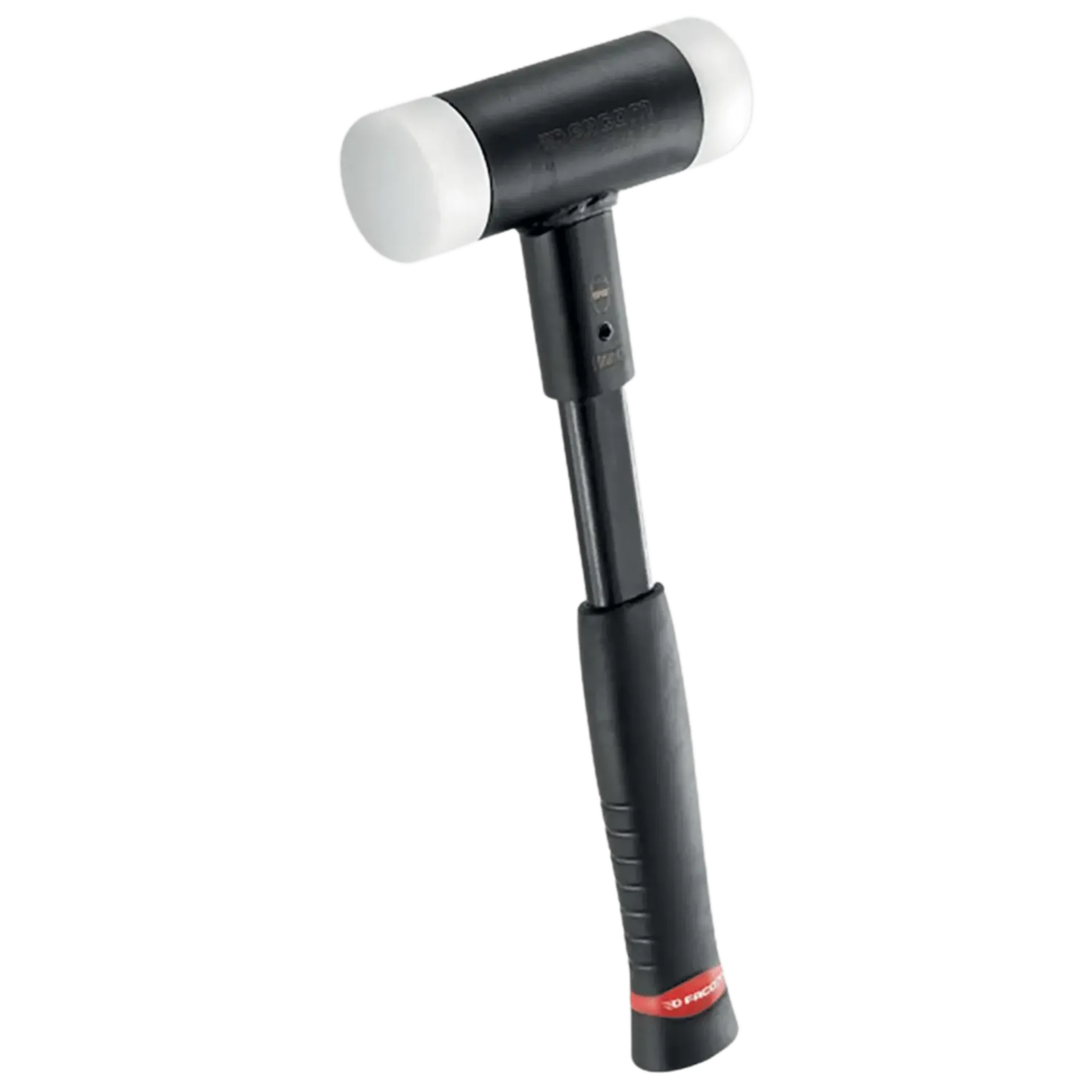 Marteaux sans rebond avec embouts interchangeables - 212A.35