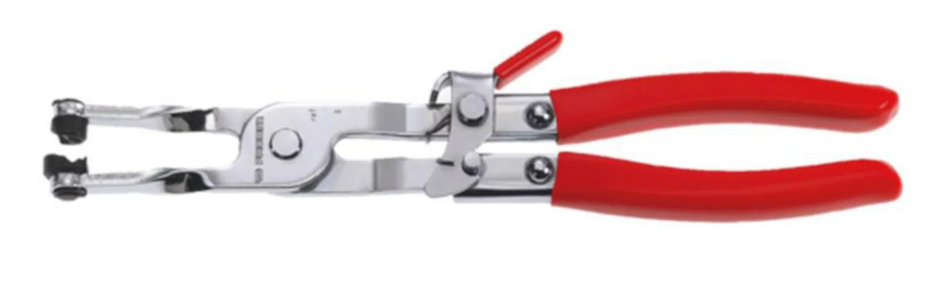 PINCE POUR COLLIER AUTOSERRANT - DM.27