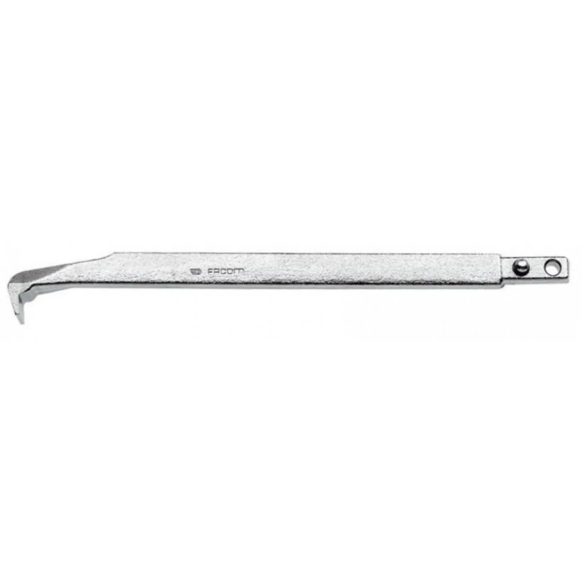 1 GRIF.RECH.U.32T2-LONG.235MM  - U.32T2GA25