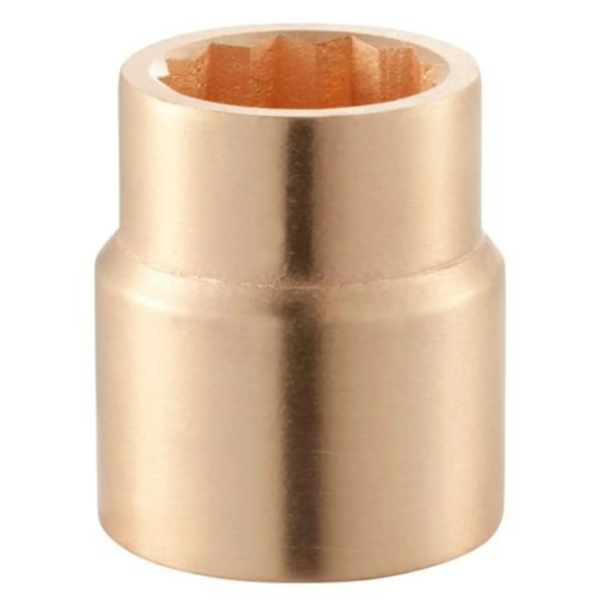 1 DOUILLE METRIQUE 46 SR - M.46SR