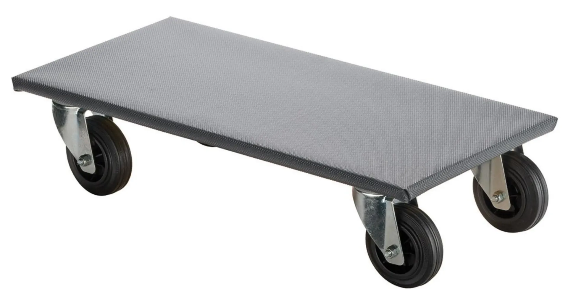 A.-ROLLER 700 600X800 GUMMI, DURCHM. 125