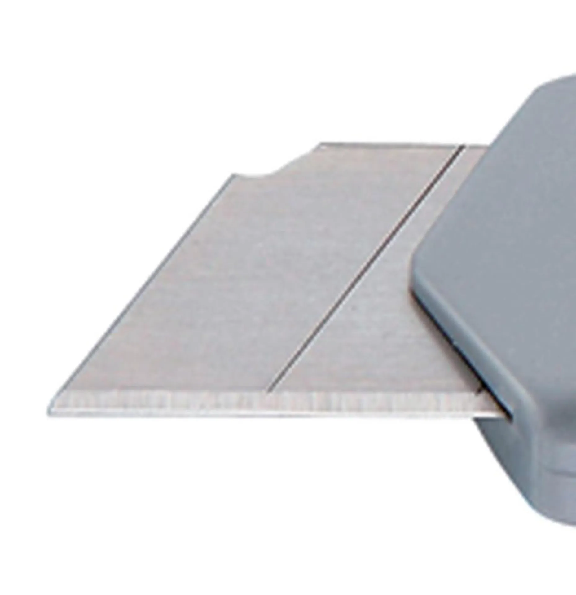 10DLG 9MM VERVANGMESSEN - 177711009 - 710A-10