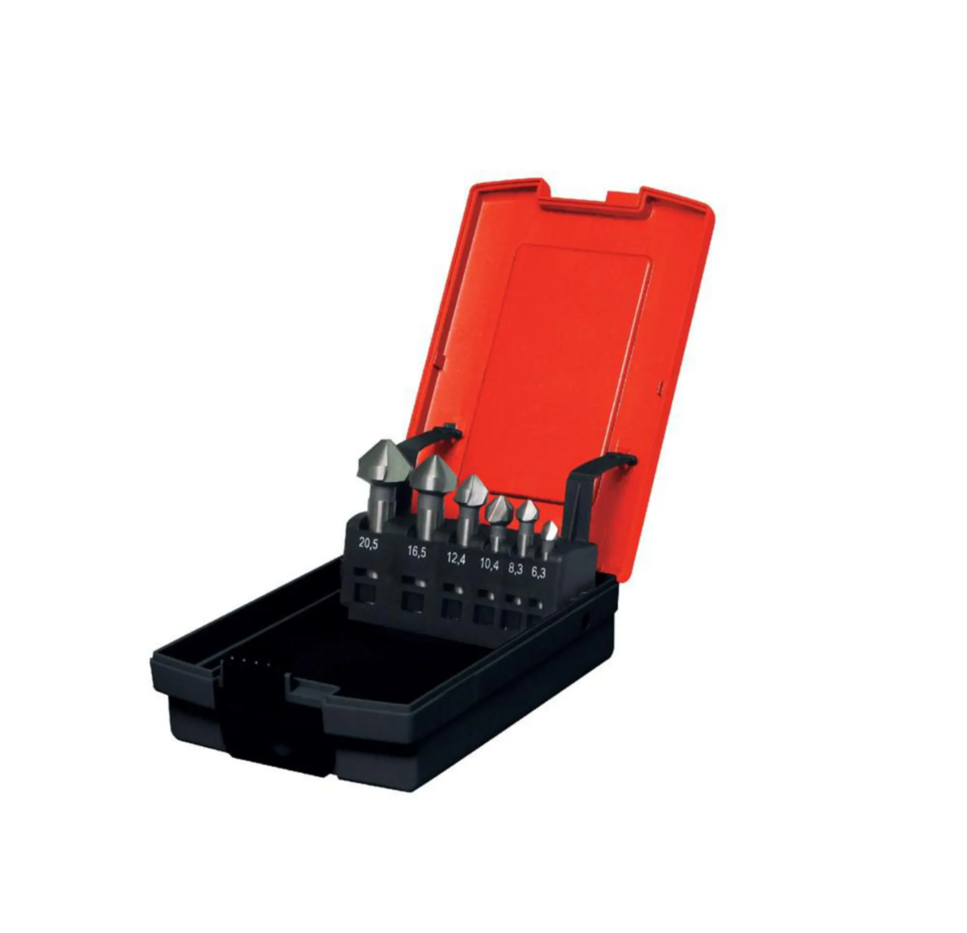 4-DELIGE VERSPANINGSSET MTM4 - 713051004 - MTM4