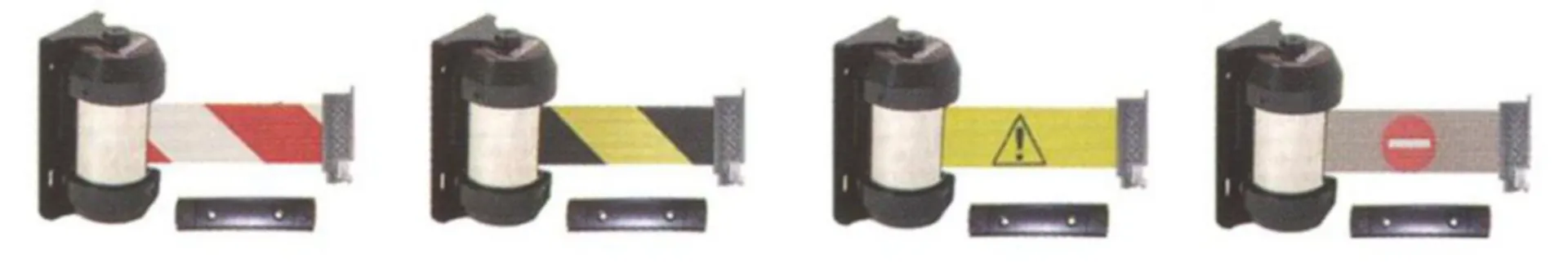 AFZETBAND WANDBEVESTIGING - 758136958 - AW2WR