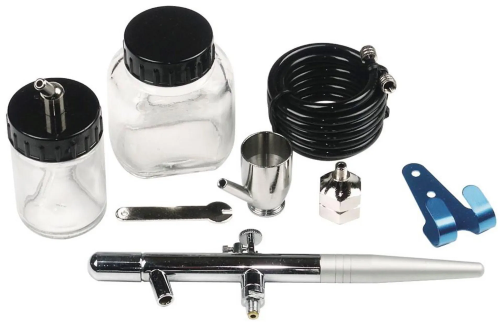 AIRBRUSHPISTOOL AS 0.3MM - 712101050