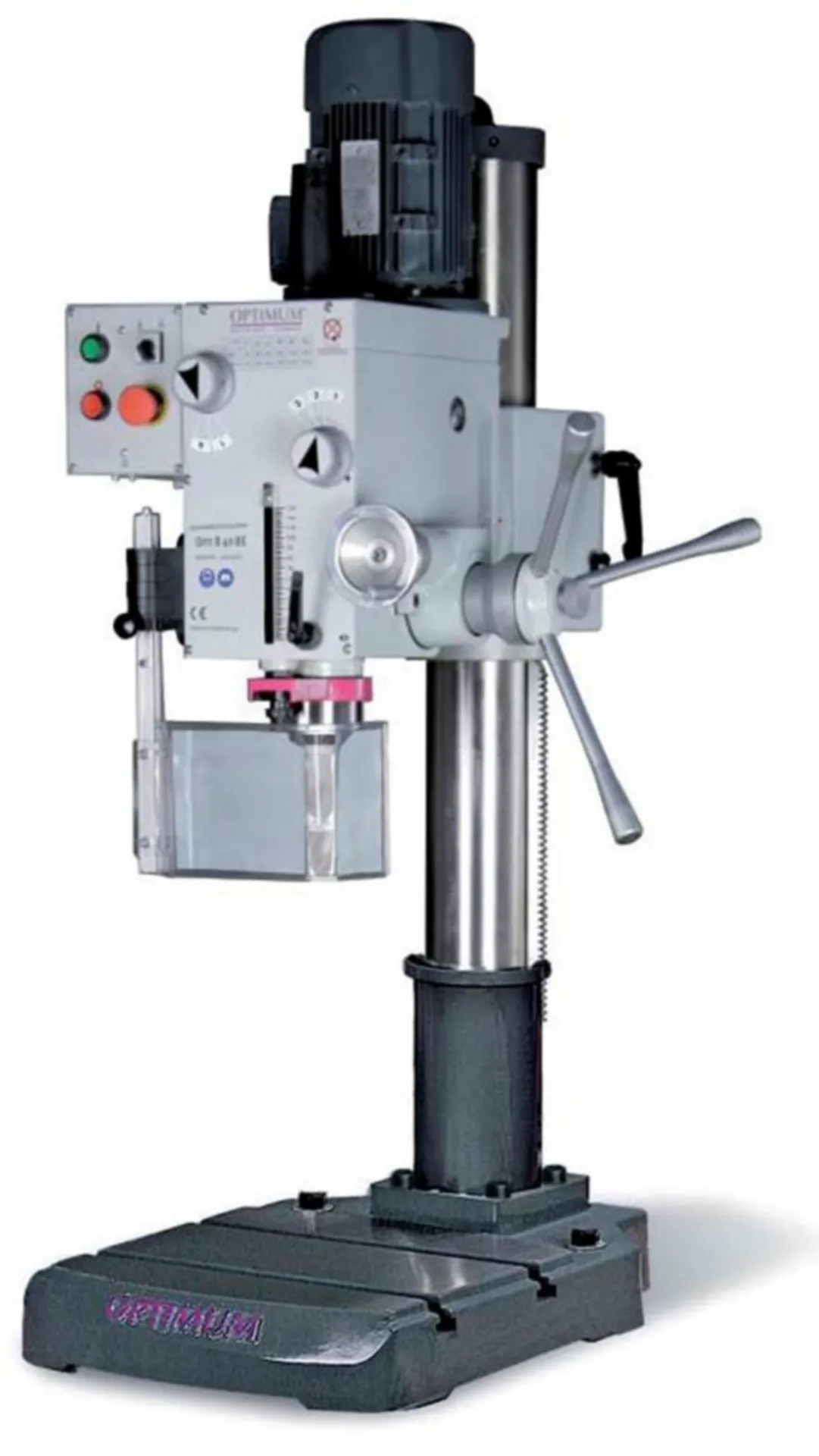 FOREUSE (TYPE ÉTABLI) OPTI B40BE MK3 400V 1,5KW - 713034335