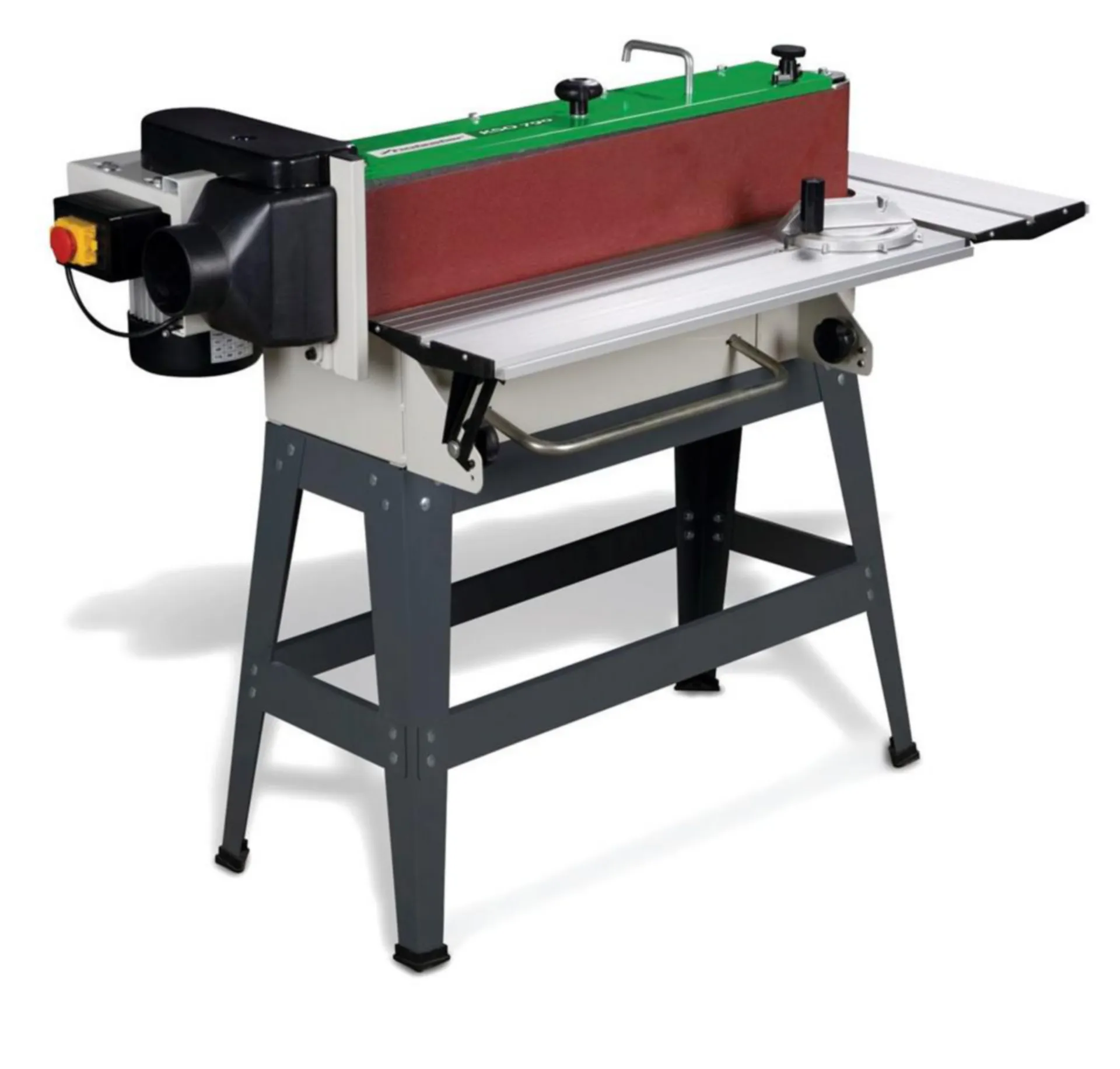 BANDSCHUURMACHINE KSO790 - 3X400VOLT 1.5KW - 715900790