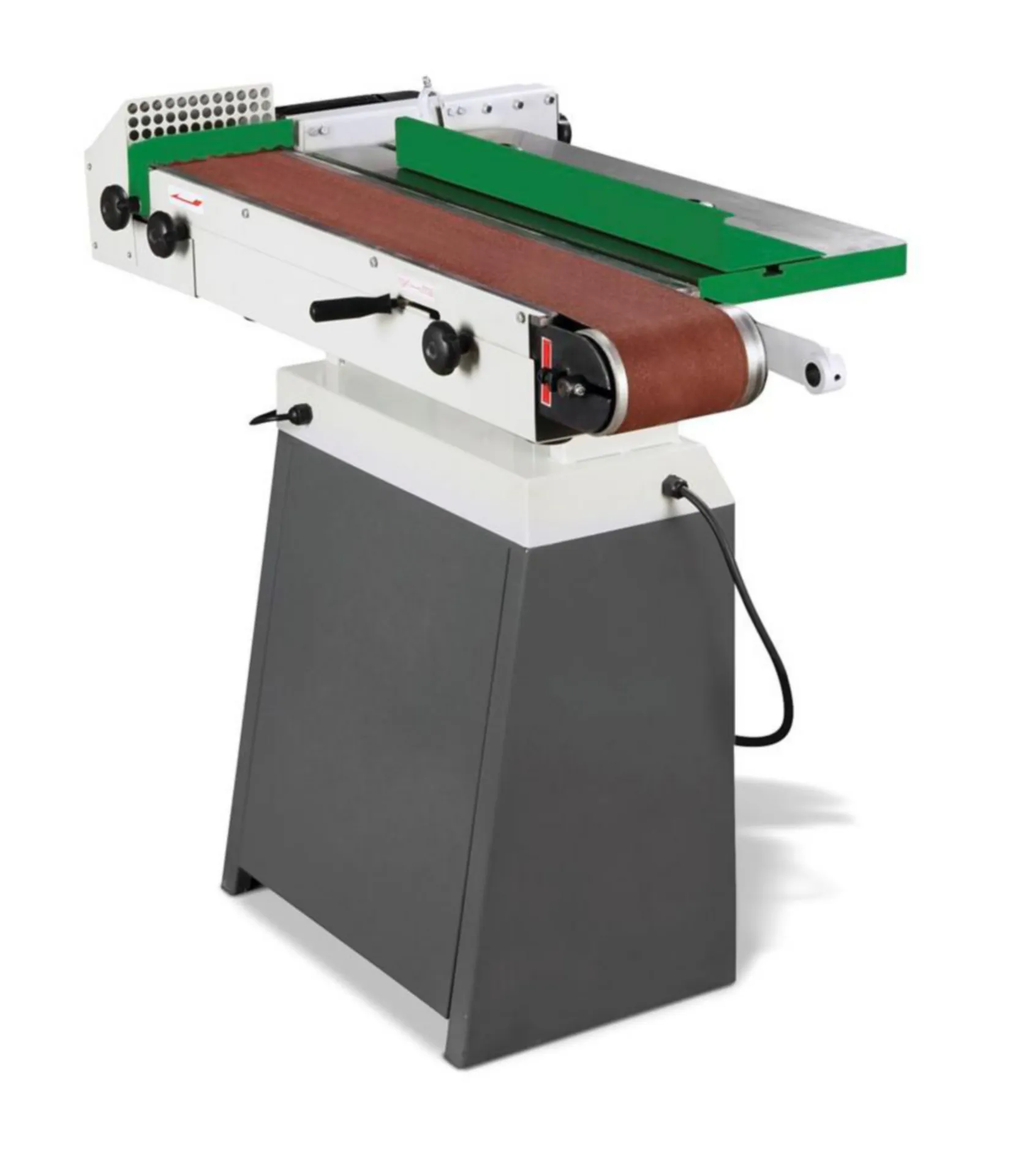 BANDSCHUURMACHINE KSO850 - 715900850