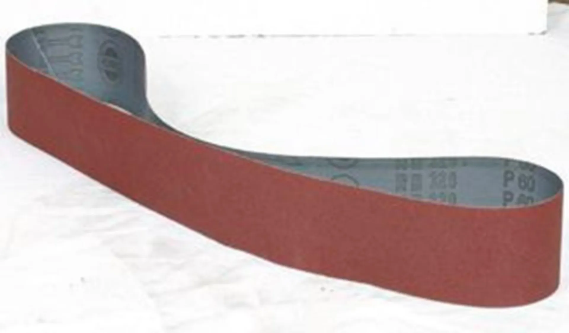 BANDE À PONCER BTS150 100X915MM K60 - 715911006