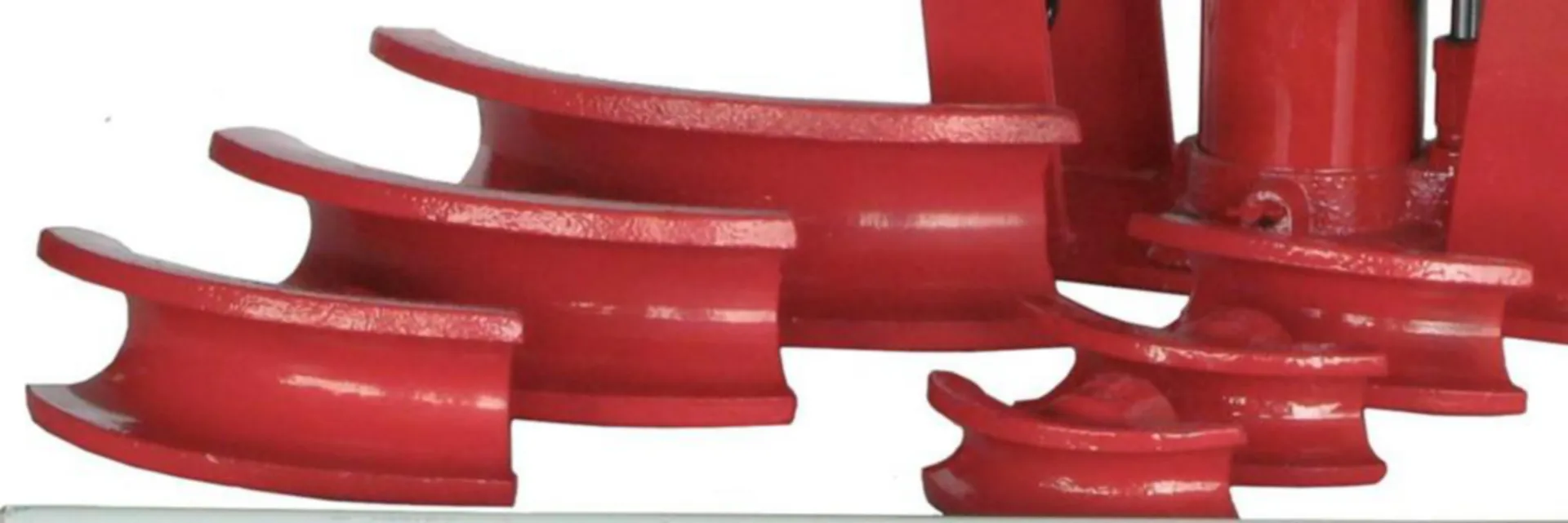 "MATRICE PLIEUSE TUBES 1+1/2" DIAM. 20 - 757501405"