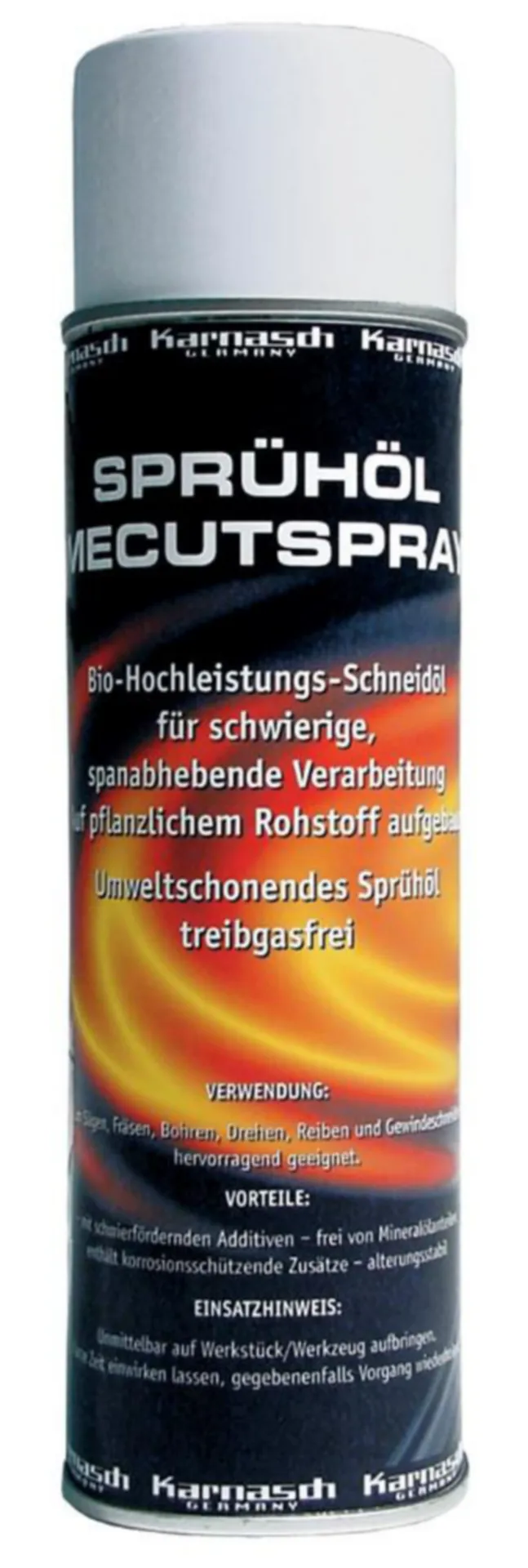 SPRAY DE COUPE MECUTSPRAY 500ML - 713601762