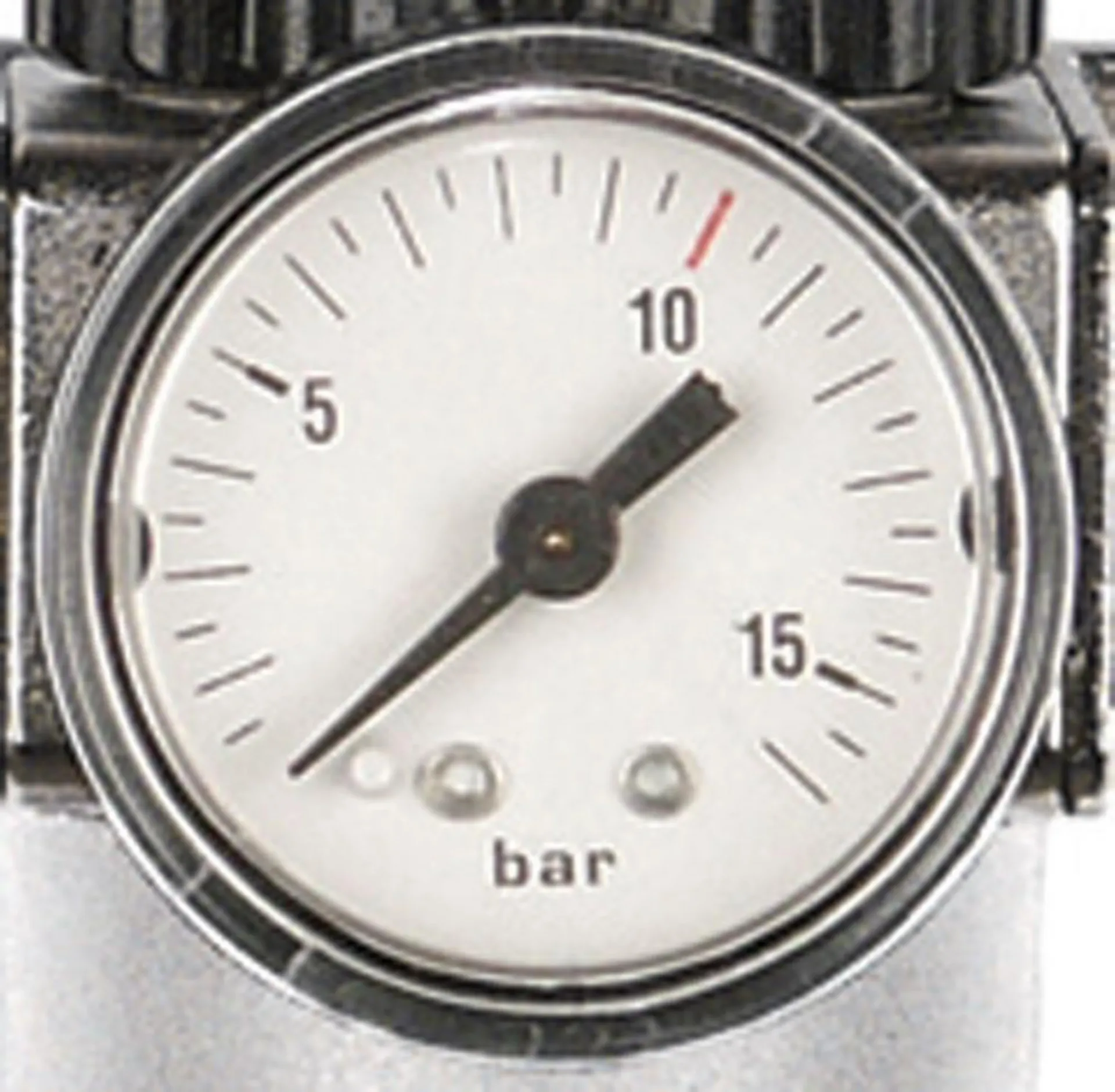 "VERVANGGLAS FILTERDRUKREGELAAR 1/2" - 712316201"