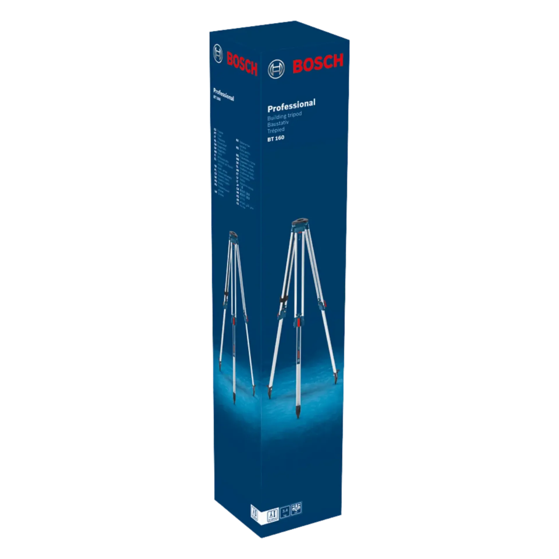 Accessoires pour instruments de mesure BT 160 - 0601091200 Accessoires pour instruments de mesure BT 160 - 0601091200