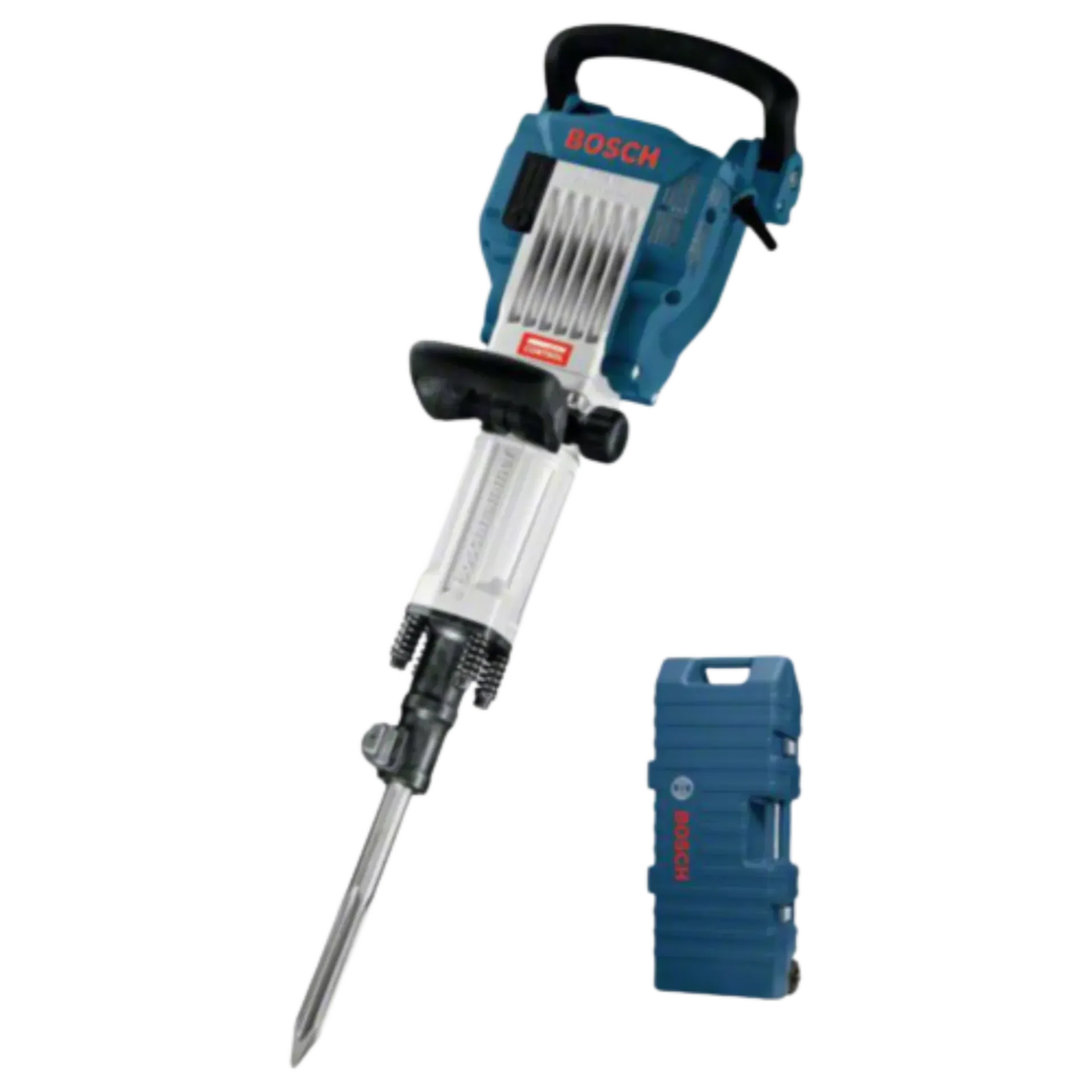 Breek-hakhamer GSH 16-30 E Breek-hakhamer GSH 16-30 E