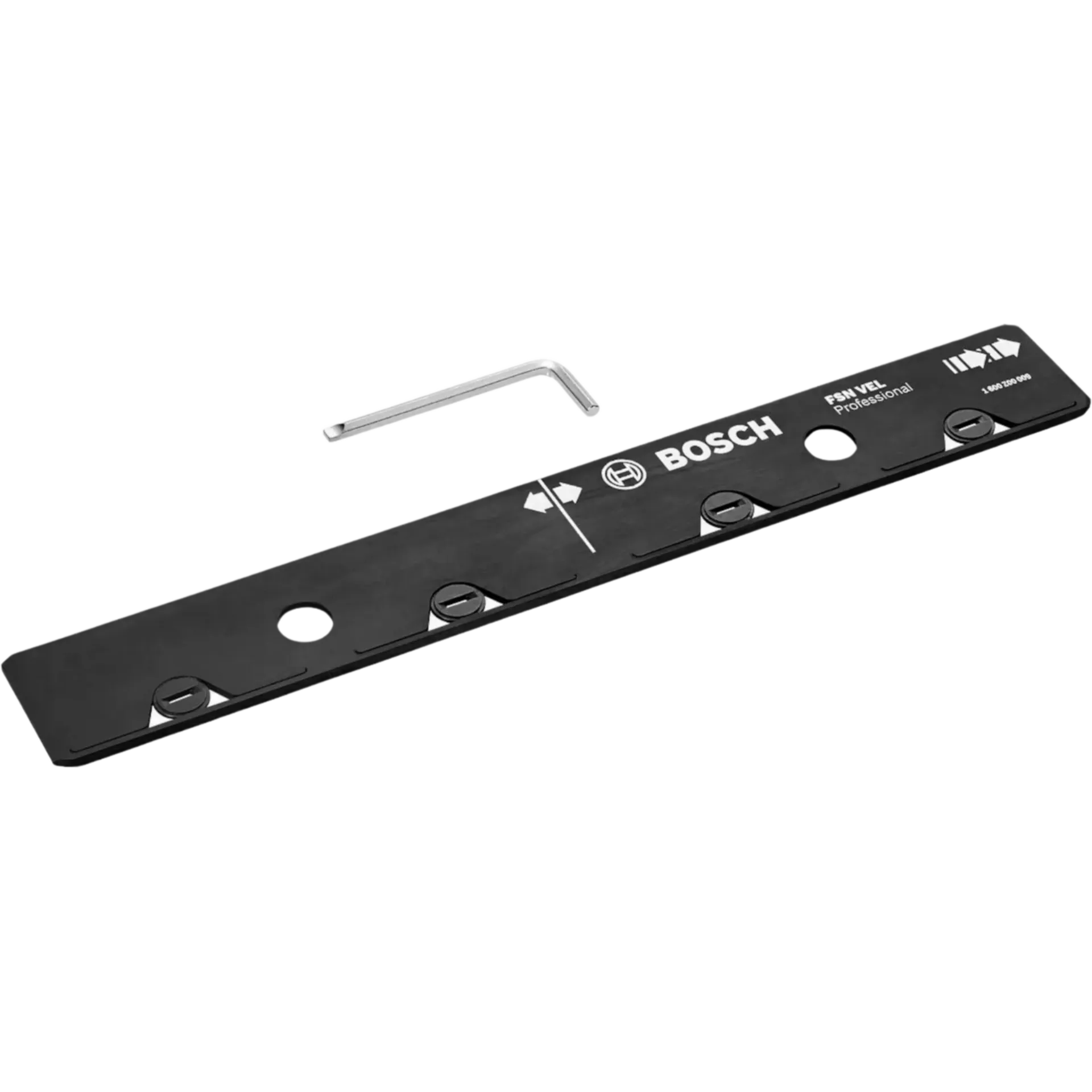 Accessoires pour scie circulaire FSN Vel élément de connexion