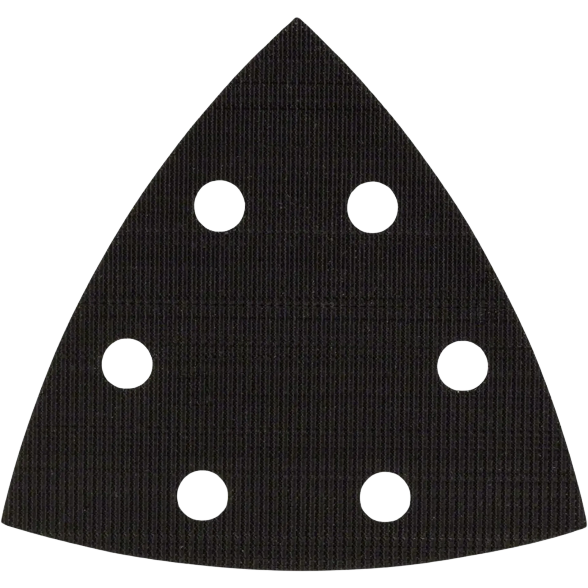 Plateau de ponçage pour types PDA100/120