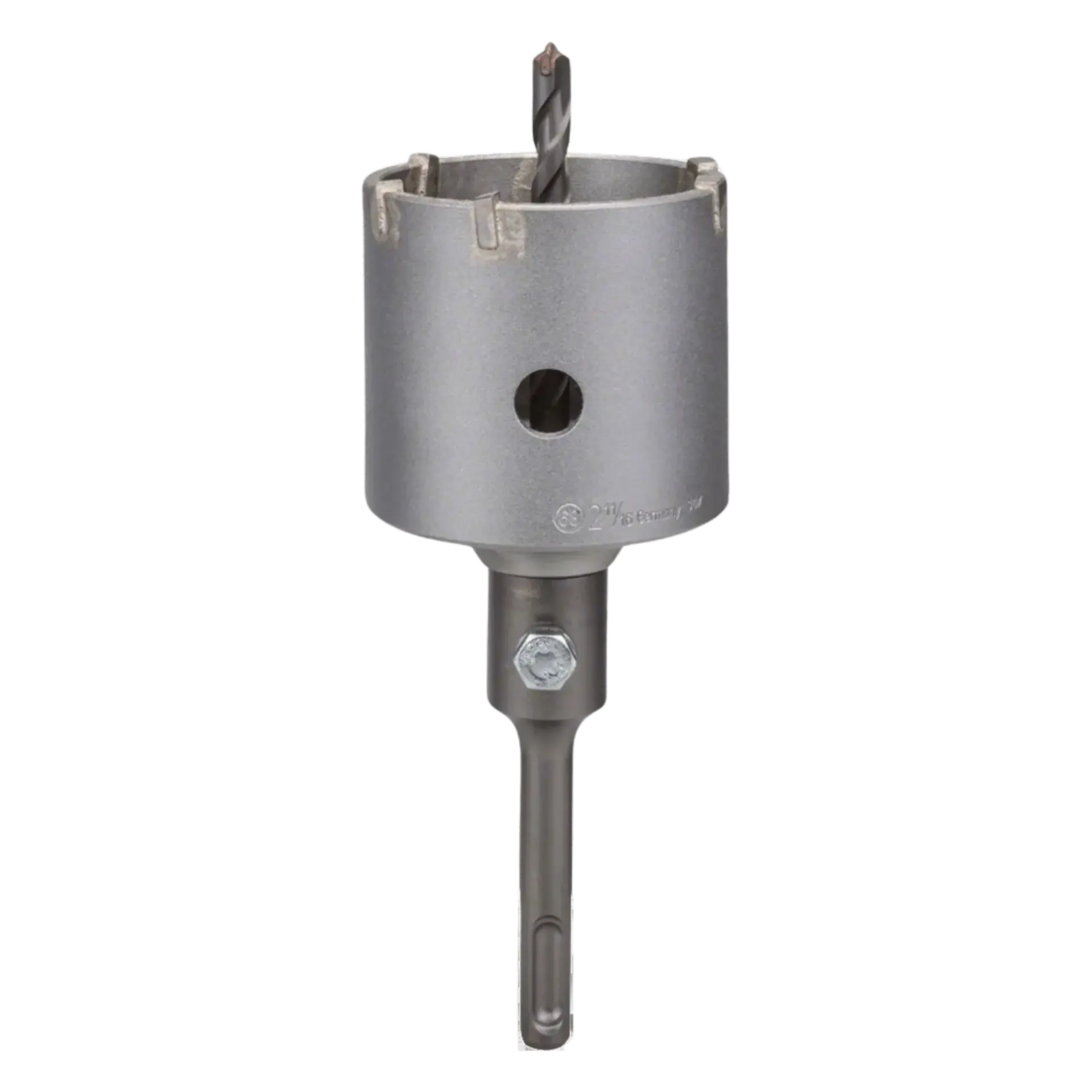 Couronne de forage SDS-plus Ø 68 mm