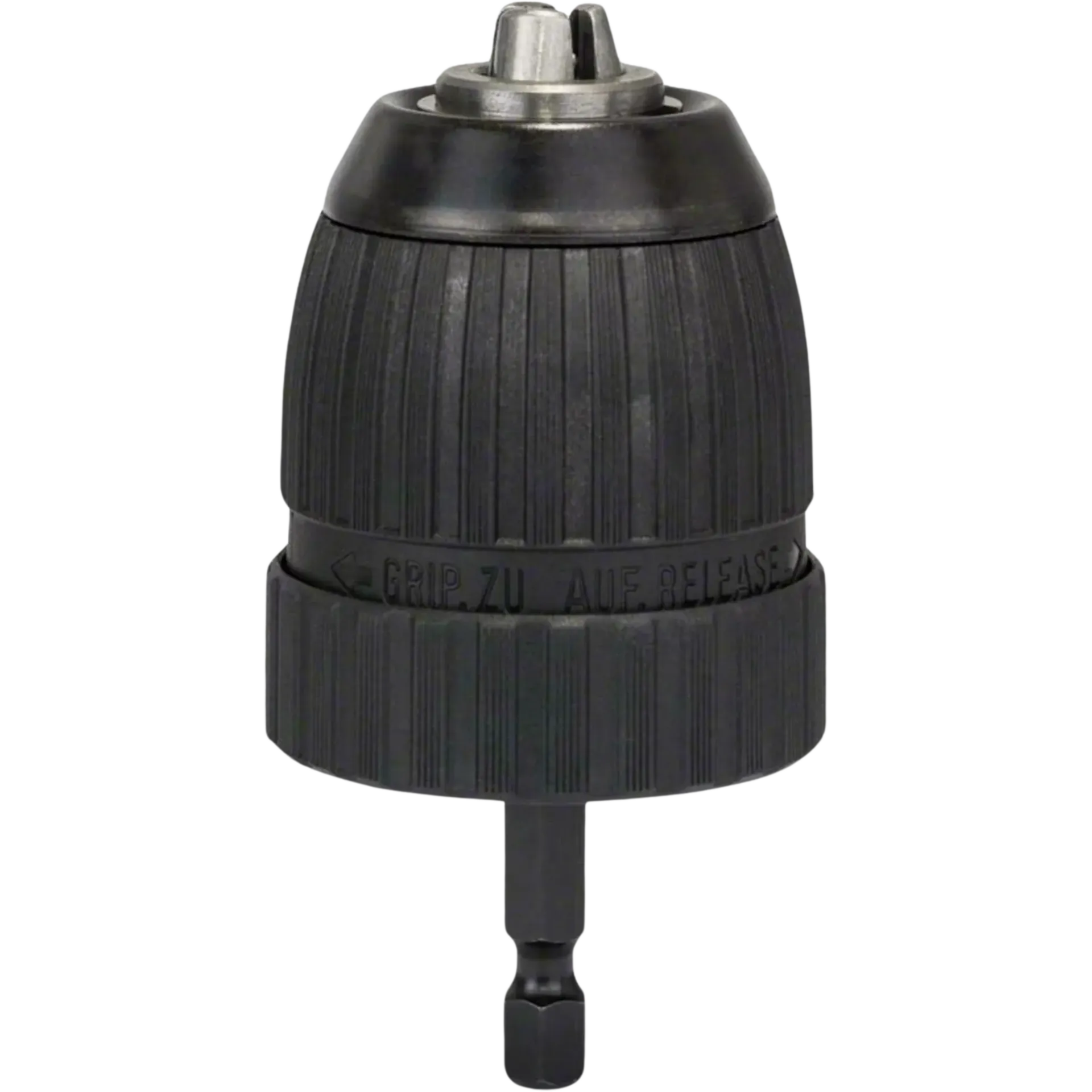 Snelspanboorhouder zeskant (1-10 mm - 1/4") Snelspanboorhouder zeskant (1-10 mm - 1/4")