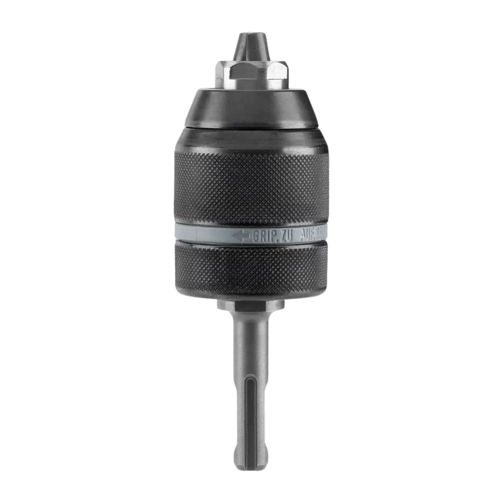 Heavy Duty snelspanboorkop met SDS - 2608572227