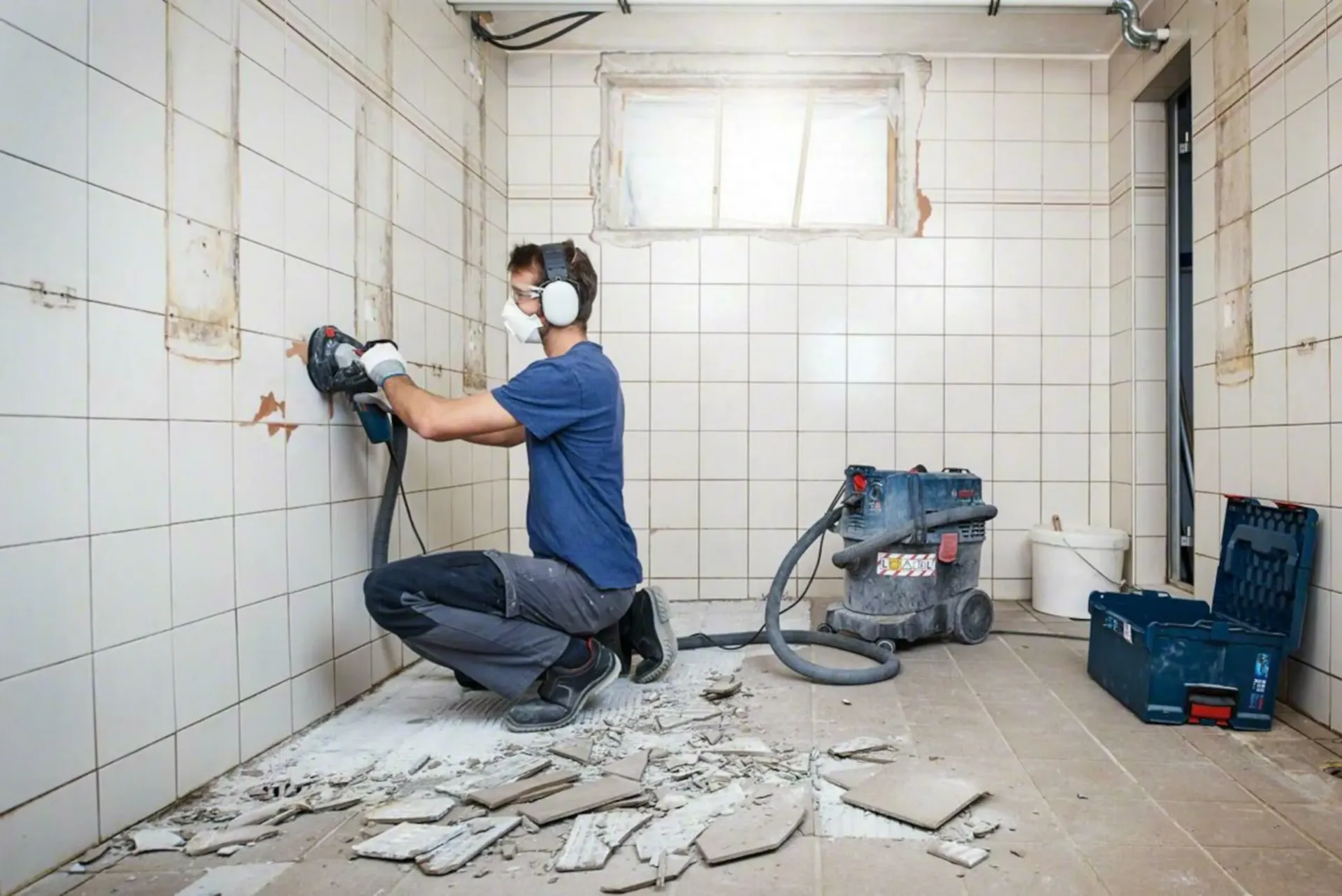 Bosch 2608600259 Komschijf (125 mm, voor beton en betonsteen)