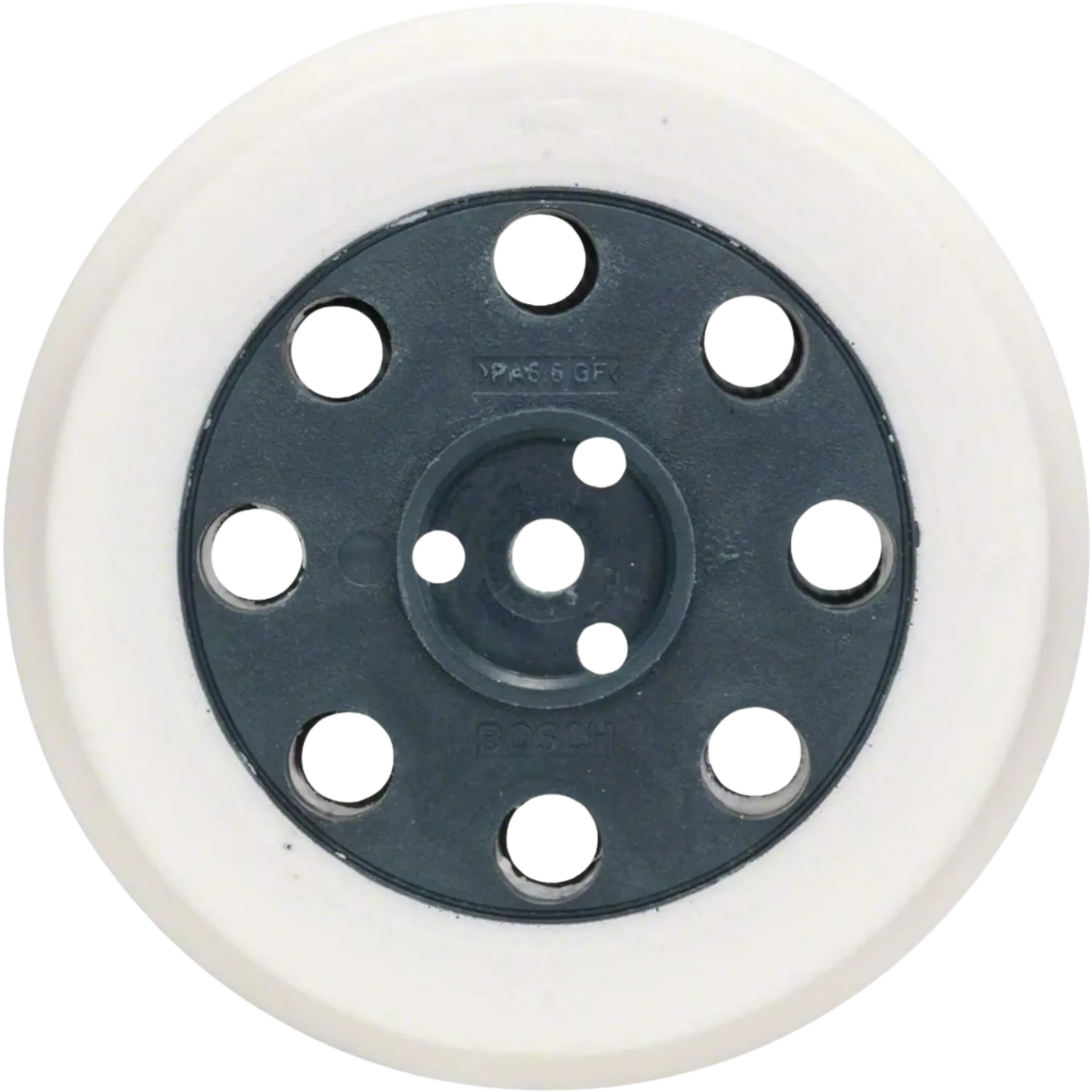 Harde steunschijf EX 125