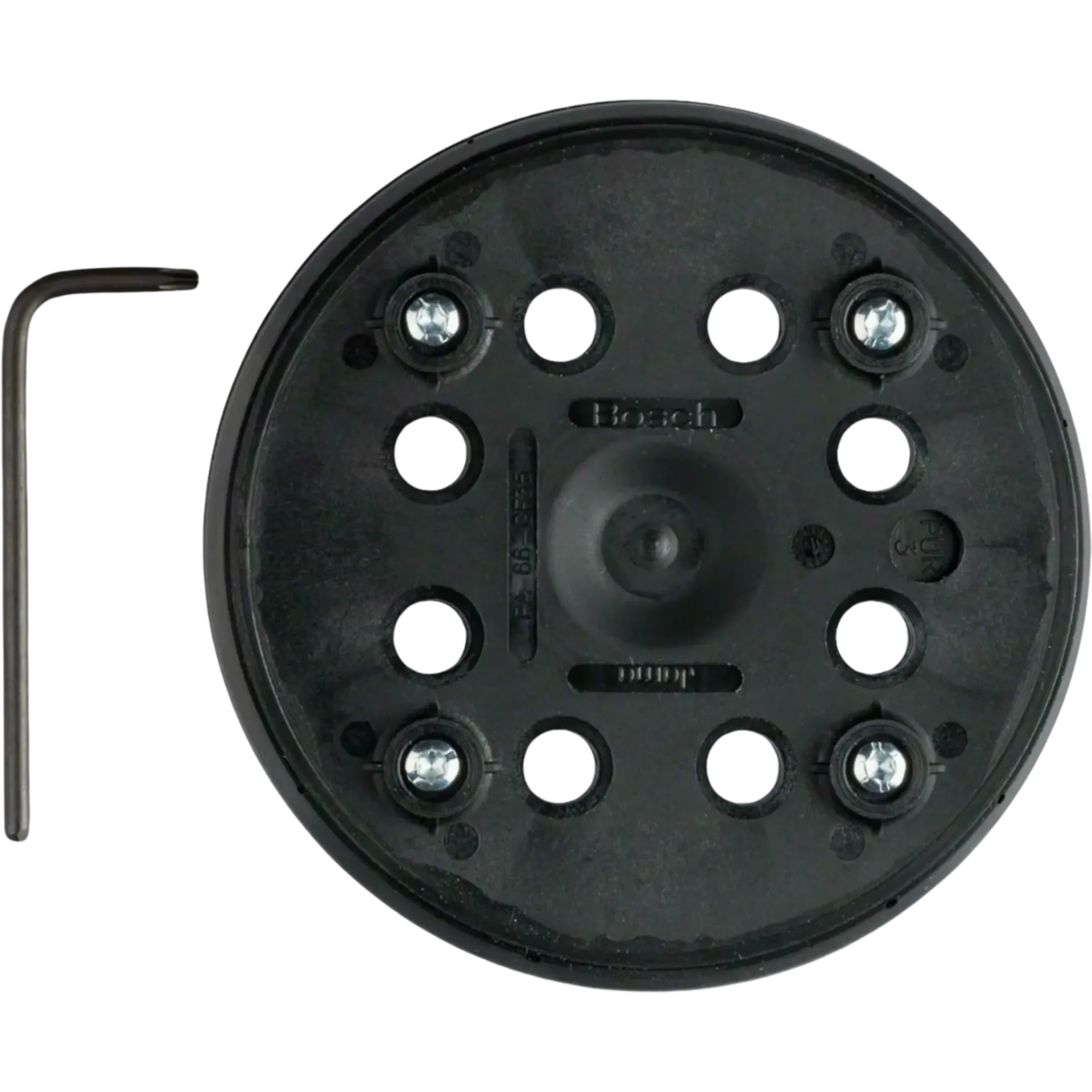 Schuurplateau PEX 270