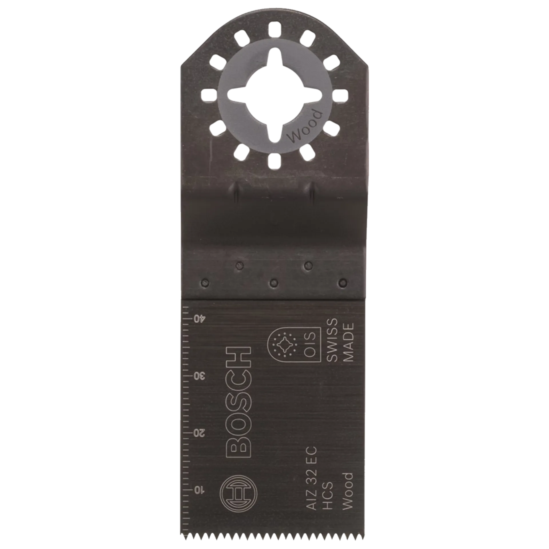 Invalzaagblad Hsc Wood 32 X 50 mm Sl Aiz 32 Epc 2608661626 (5 St) Invalzaagblad Hsc Wood 32 X 50 mm Sl Aiz 32 Epc 2608661626 (5 St)